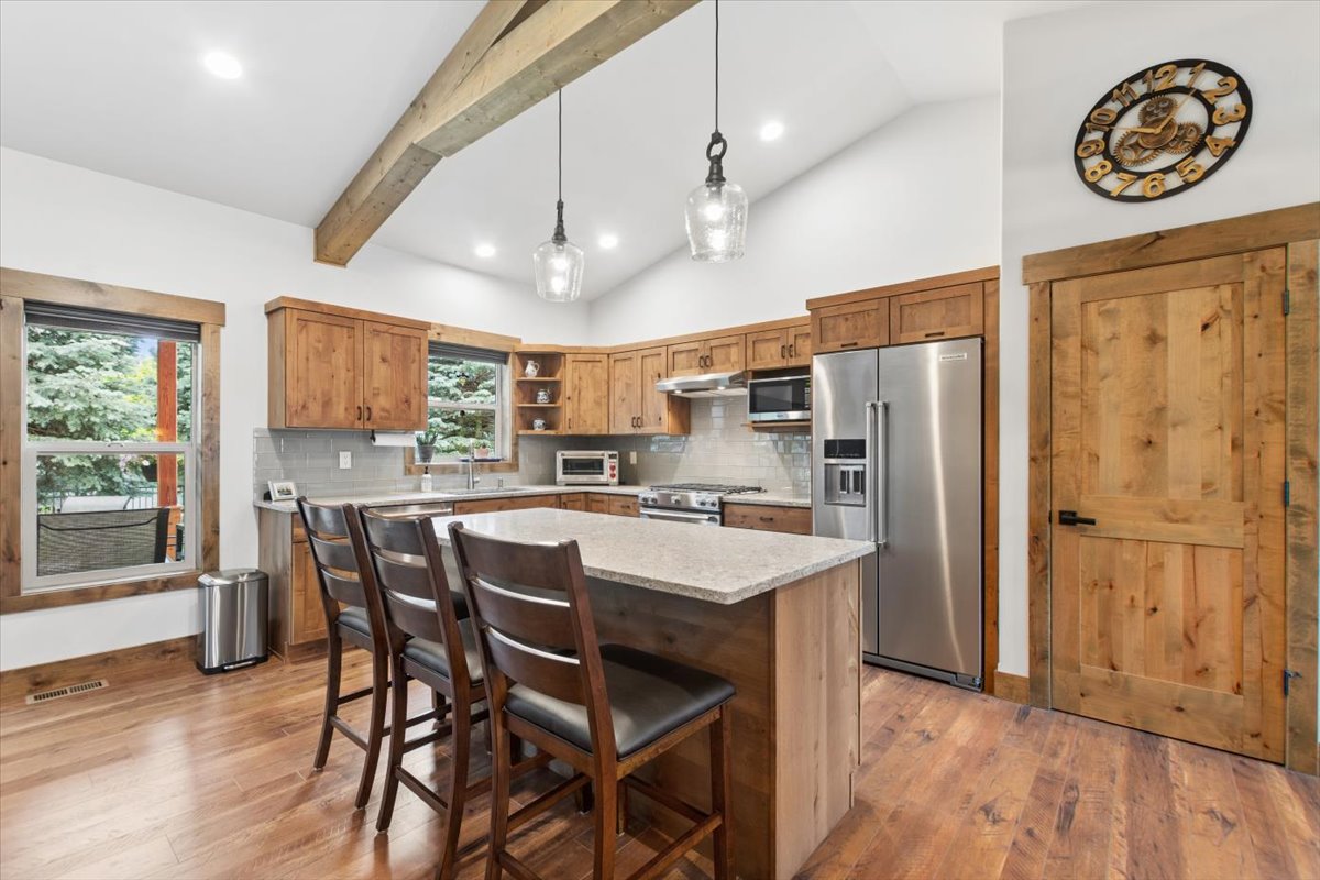 236 Bluebunch Court Property Photo 9