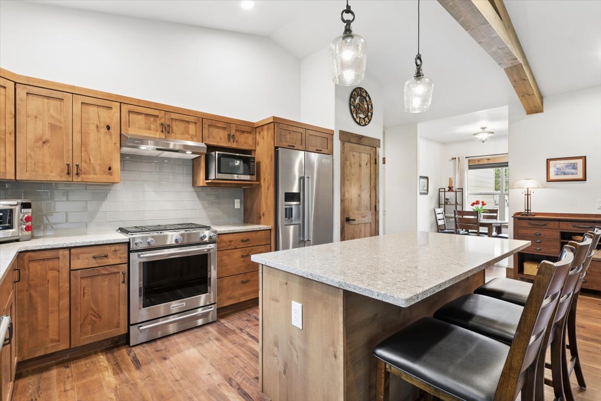 236 Bluebunch Court Property Photo 12