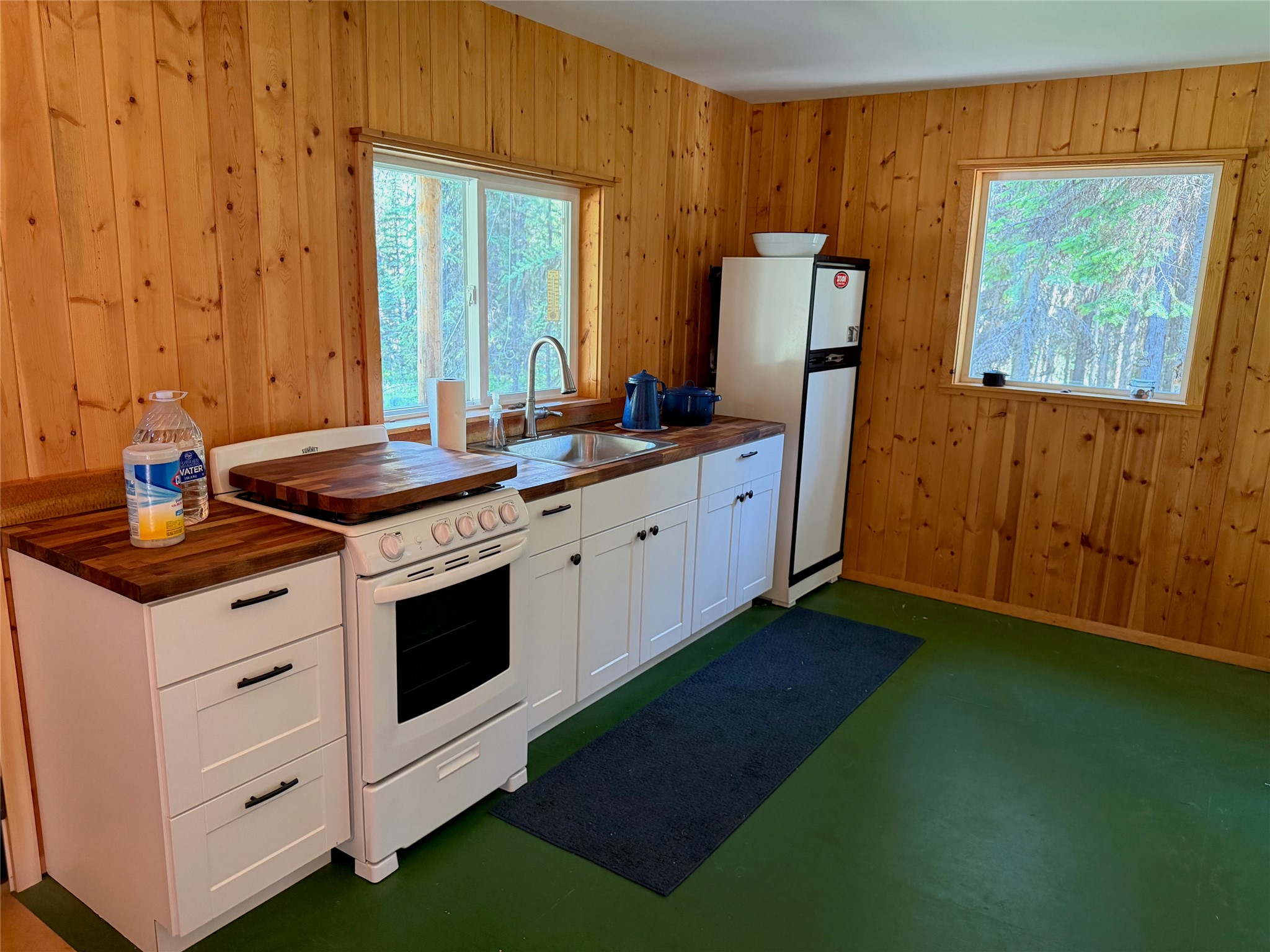 310 Moose Creek Road Property Photo 4