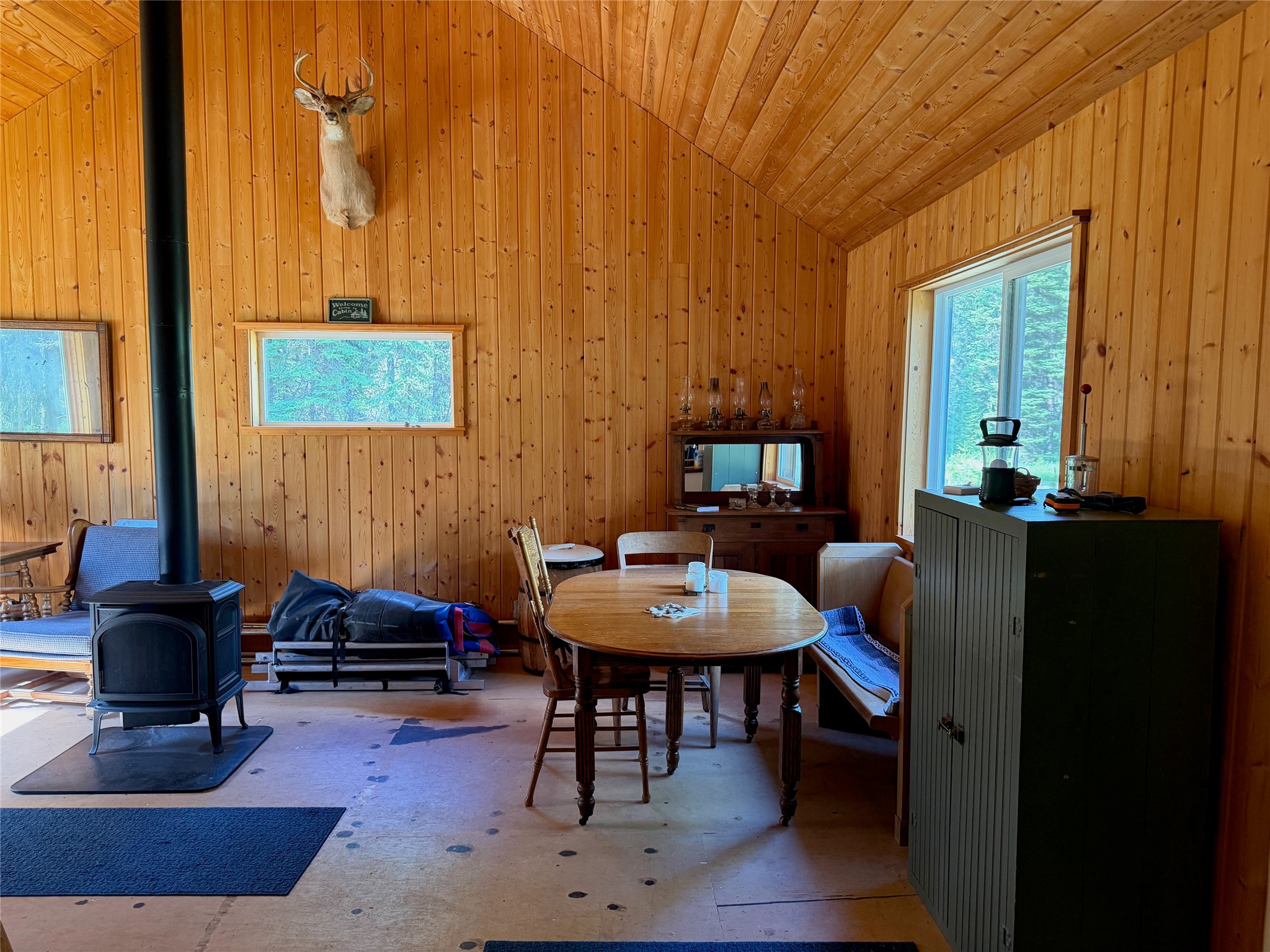 310 Moose Creek Road Property Photo 7