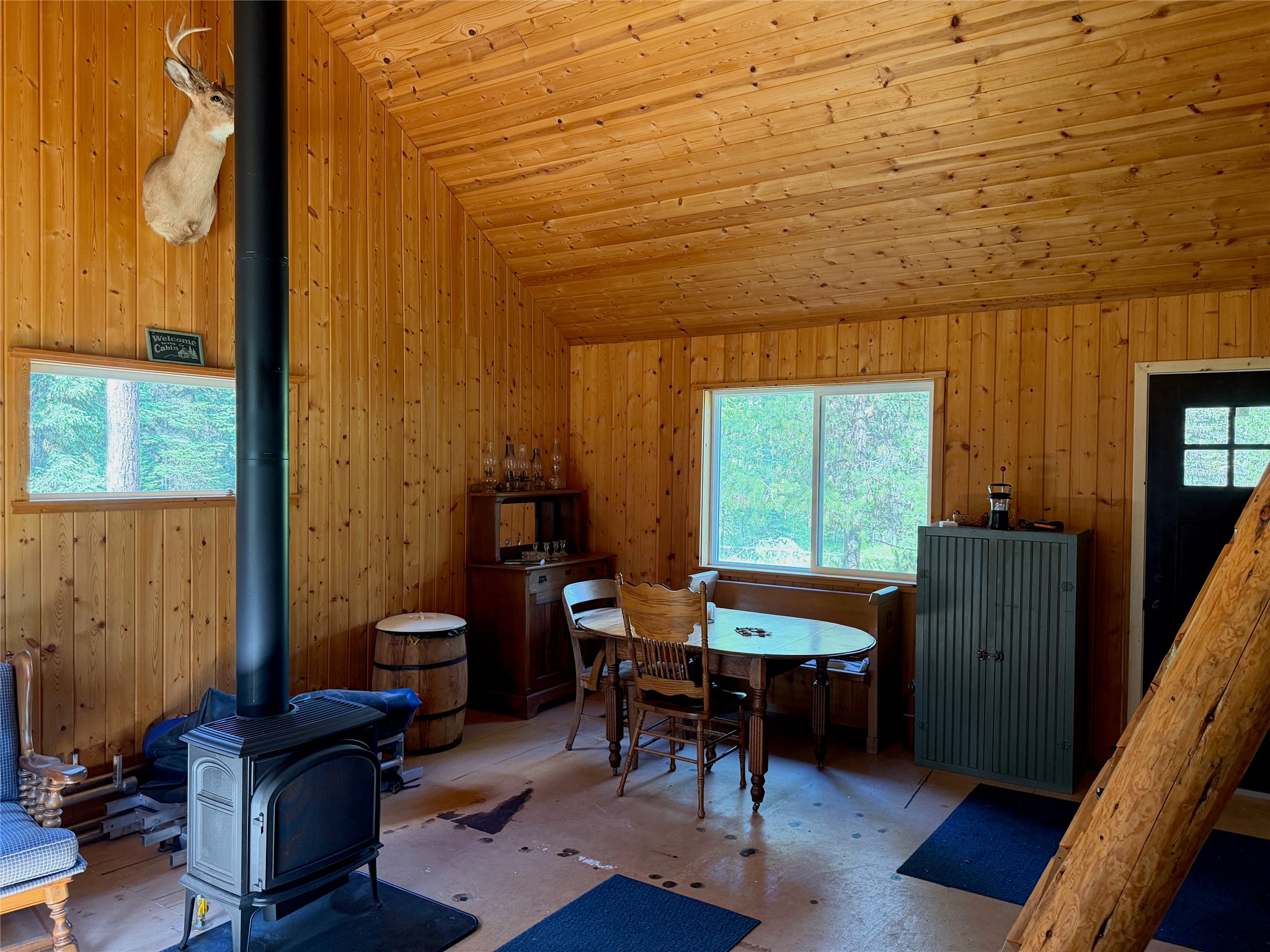 310 Moose Creek Road Property Photo 8