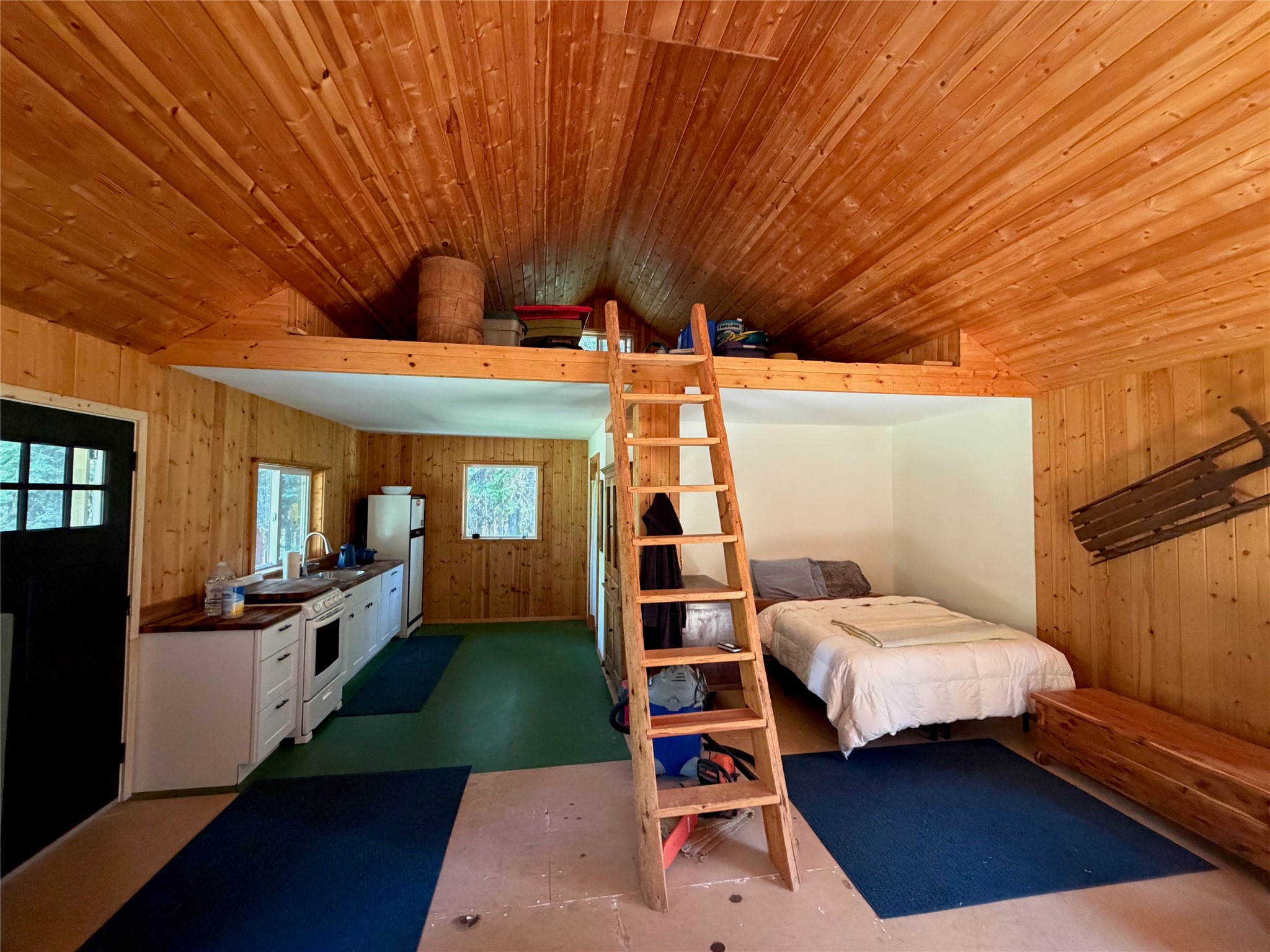 310 Moose Creek Road Property Photo 13