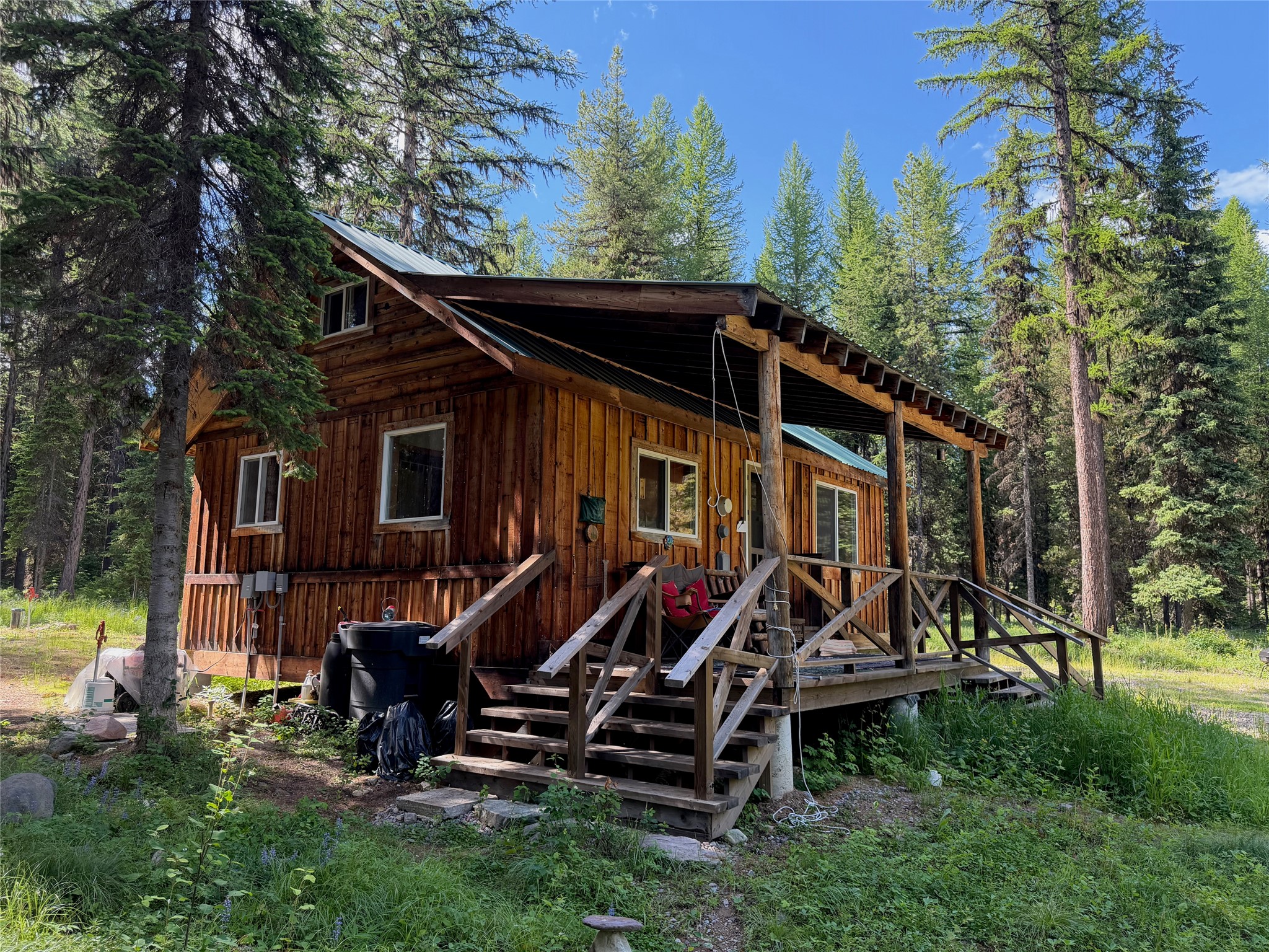 310 Moose Creek Road Property Photo 19