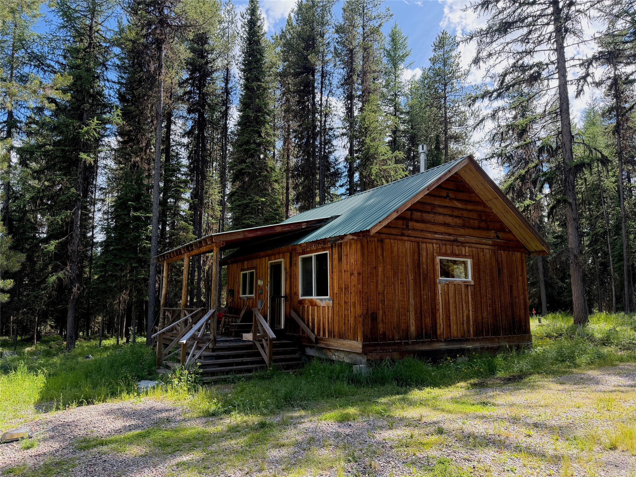 310 Moose Creek Road Property Photo 20
