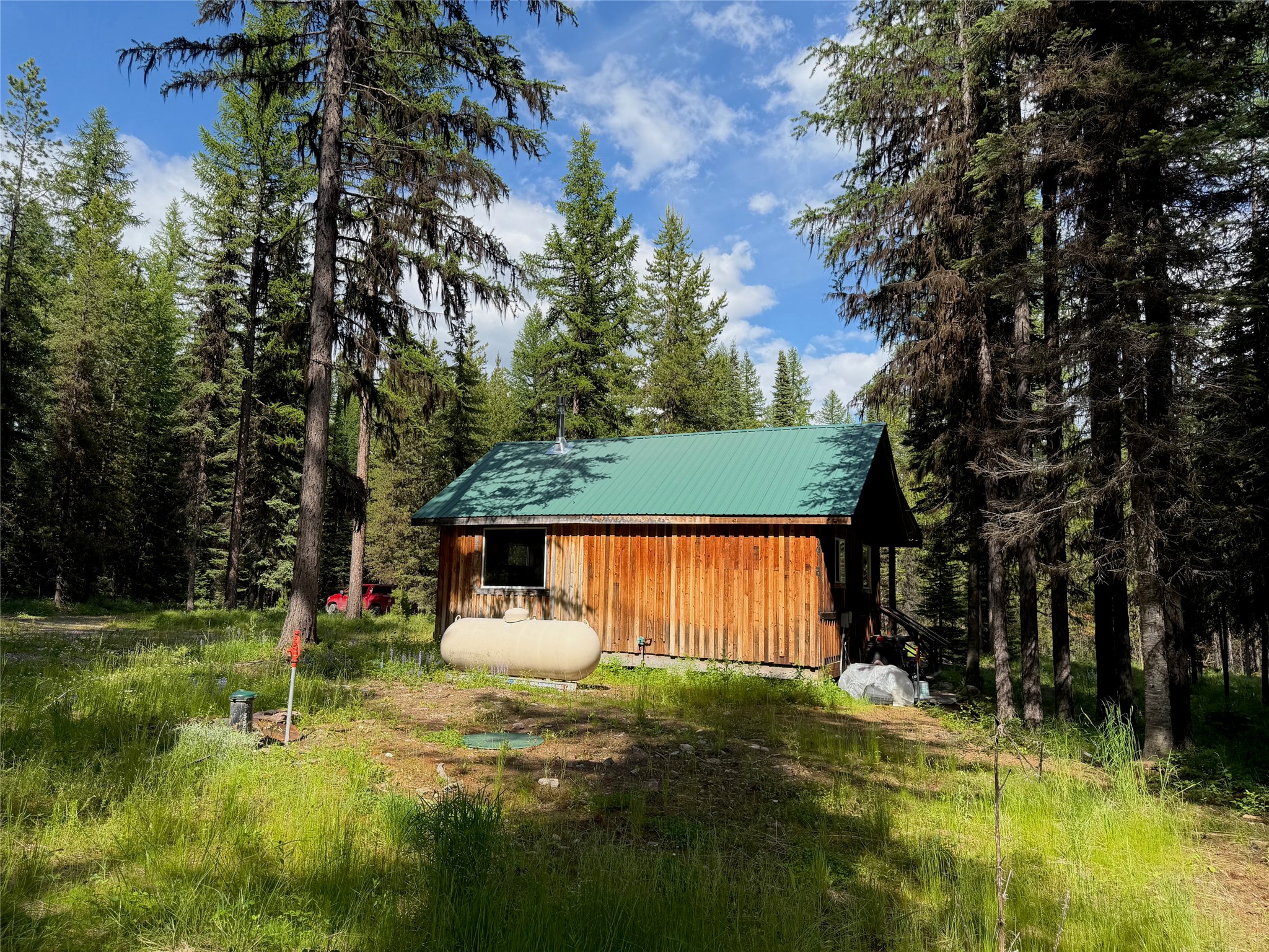 310 Moose Creek Road Property Photo 21