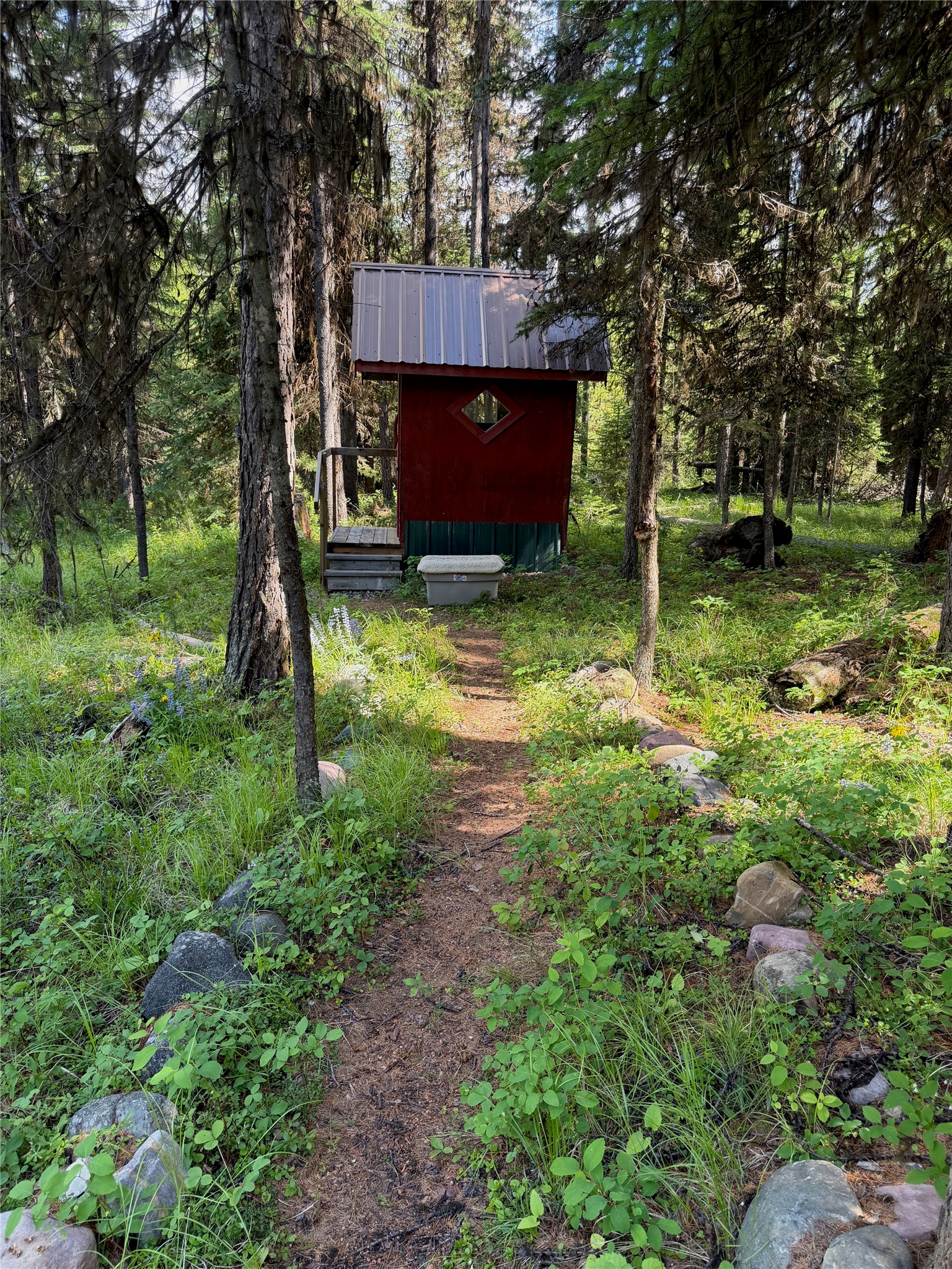 310 Moose Creek Road Property Photo 26