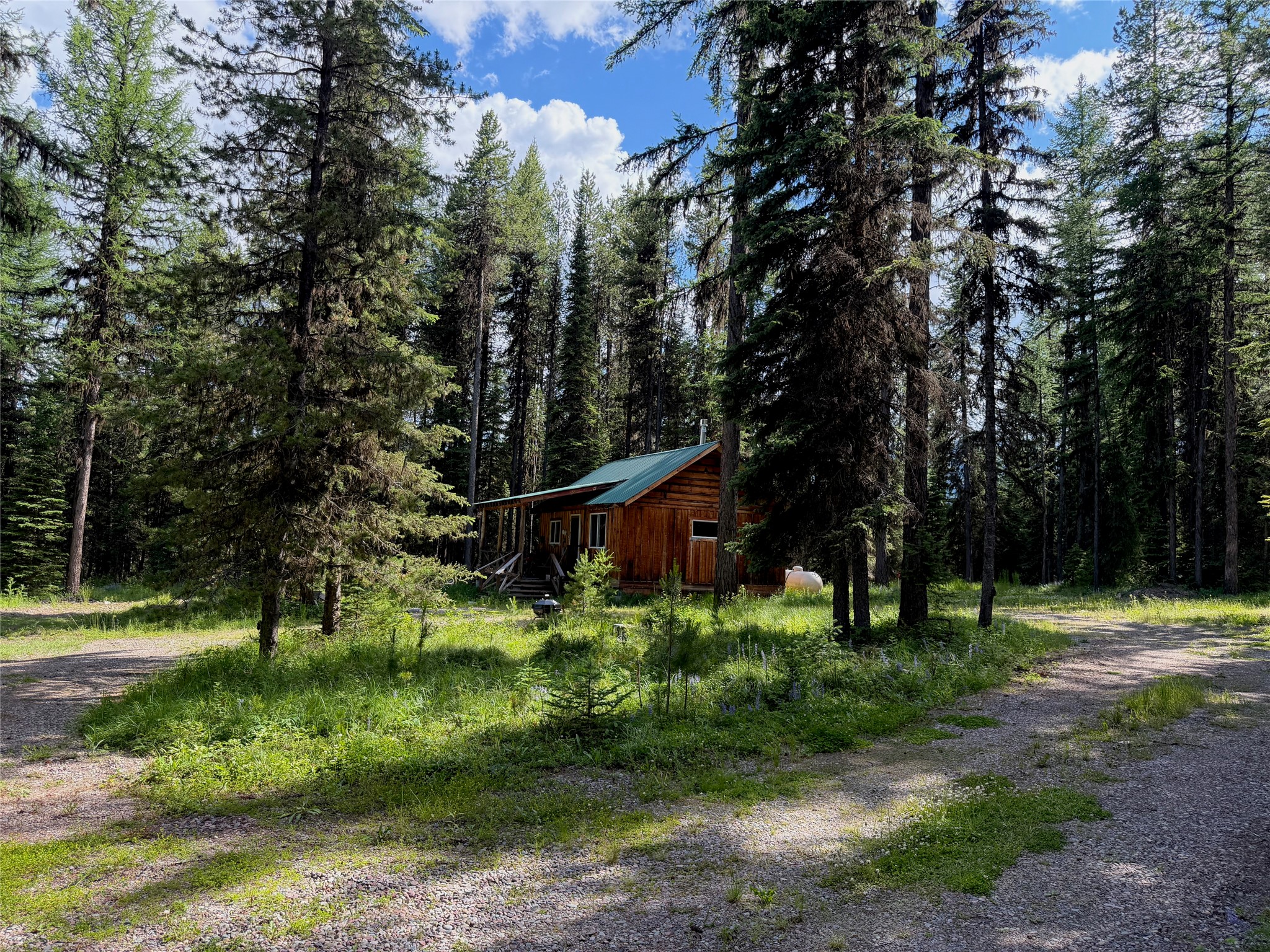 310 Moose Creek Road Property Photo 28