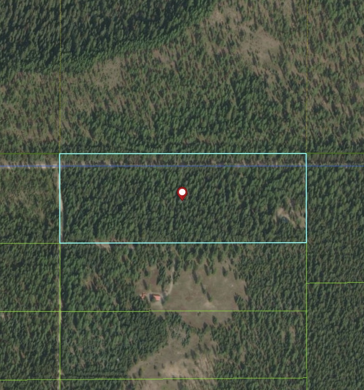 310 Moose Creek Road Property Photo 38