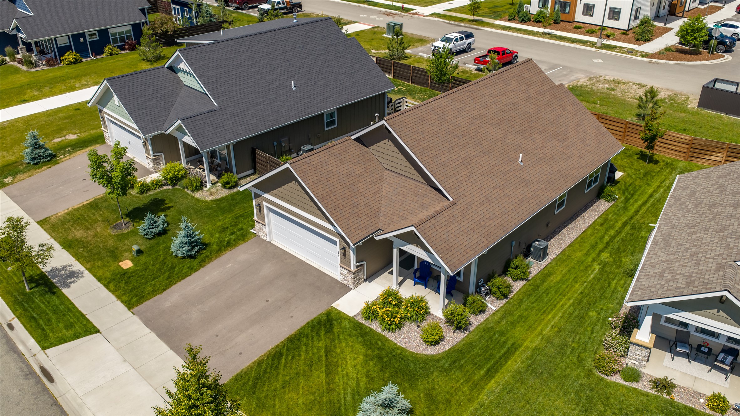 159 Silvertip Trail Property Photo 29