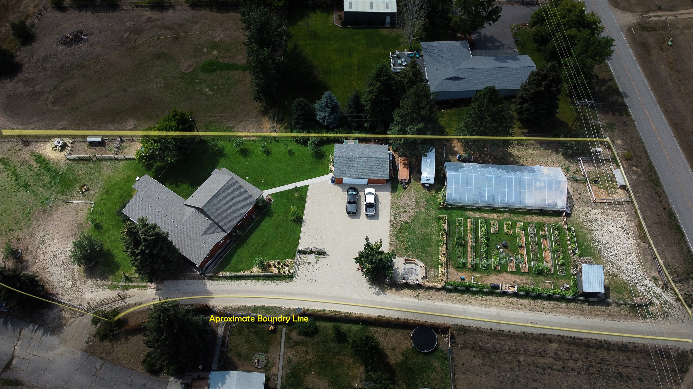 20555 Old Us Highway 93 Property Photo 75
