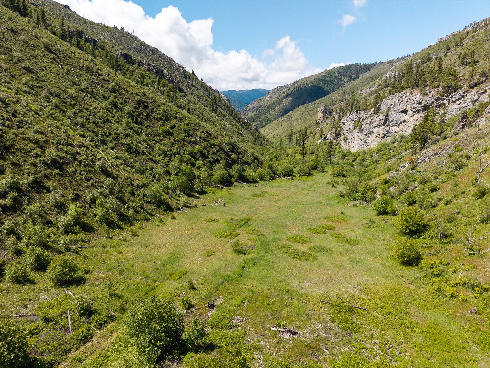 15520 Dry Gulch Road Property Photo 1