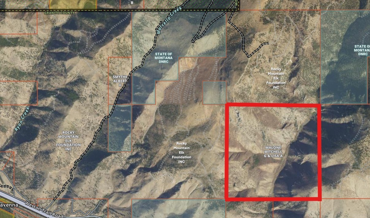 15520 Dry Gulch Road Property Photo 2