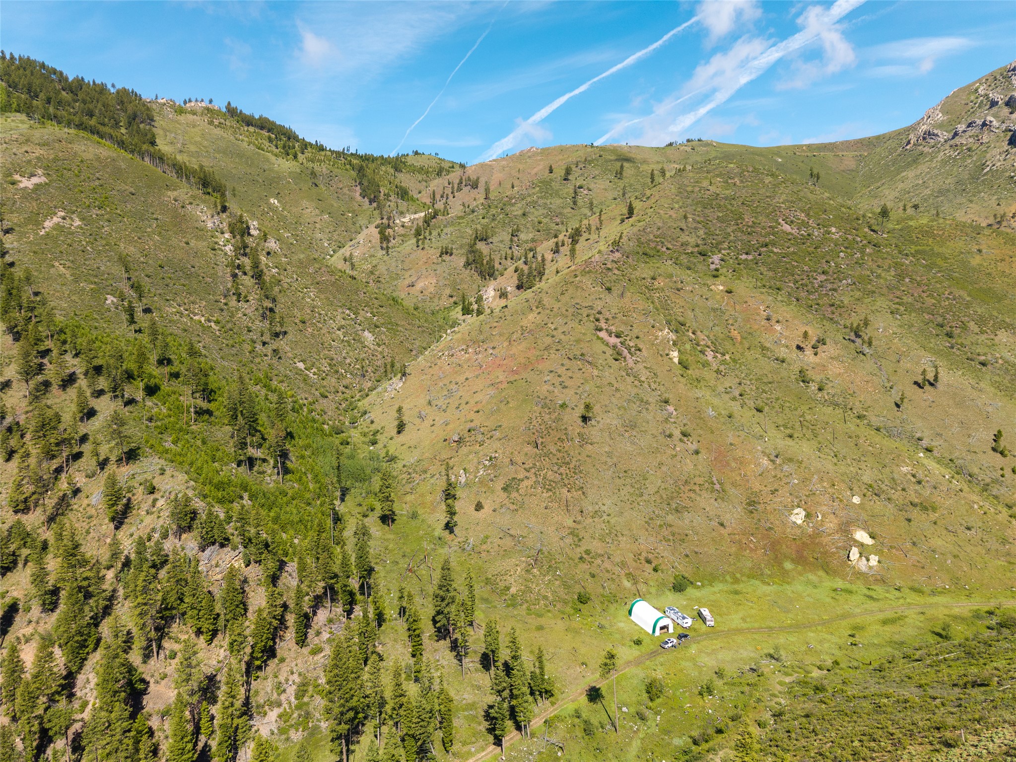 15520 Dry Gulch Road Property Photo 3