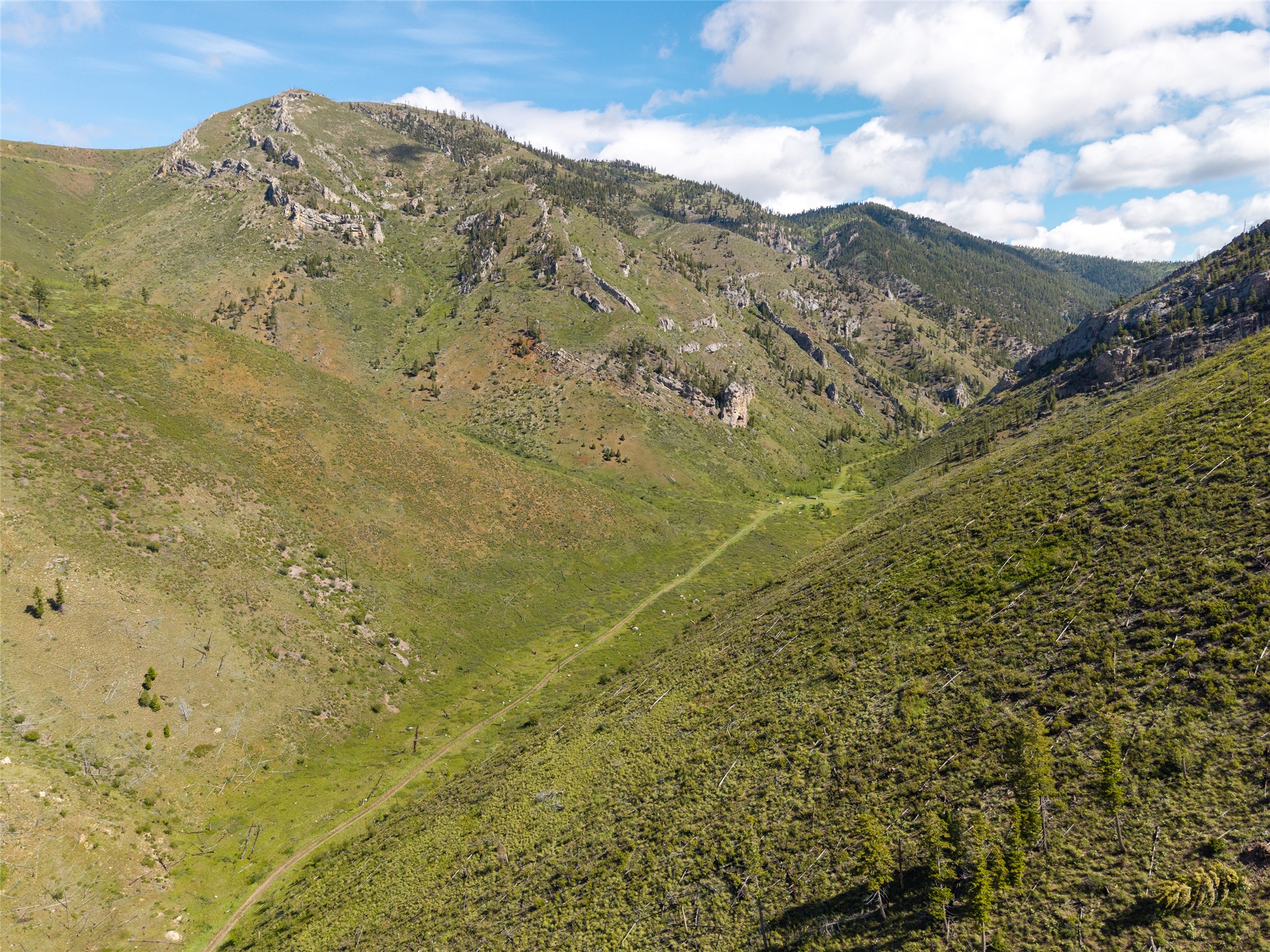 15520 Dry Gulch Road Property Photo 4