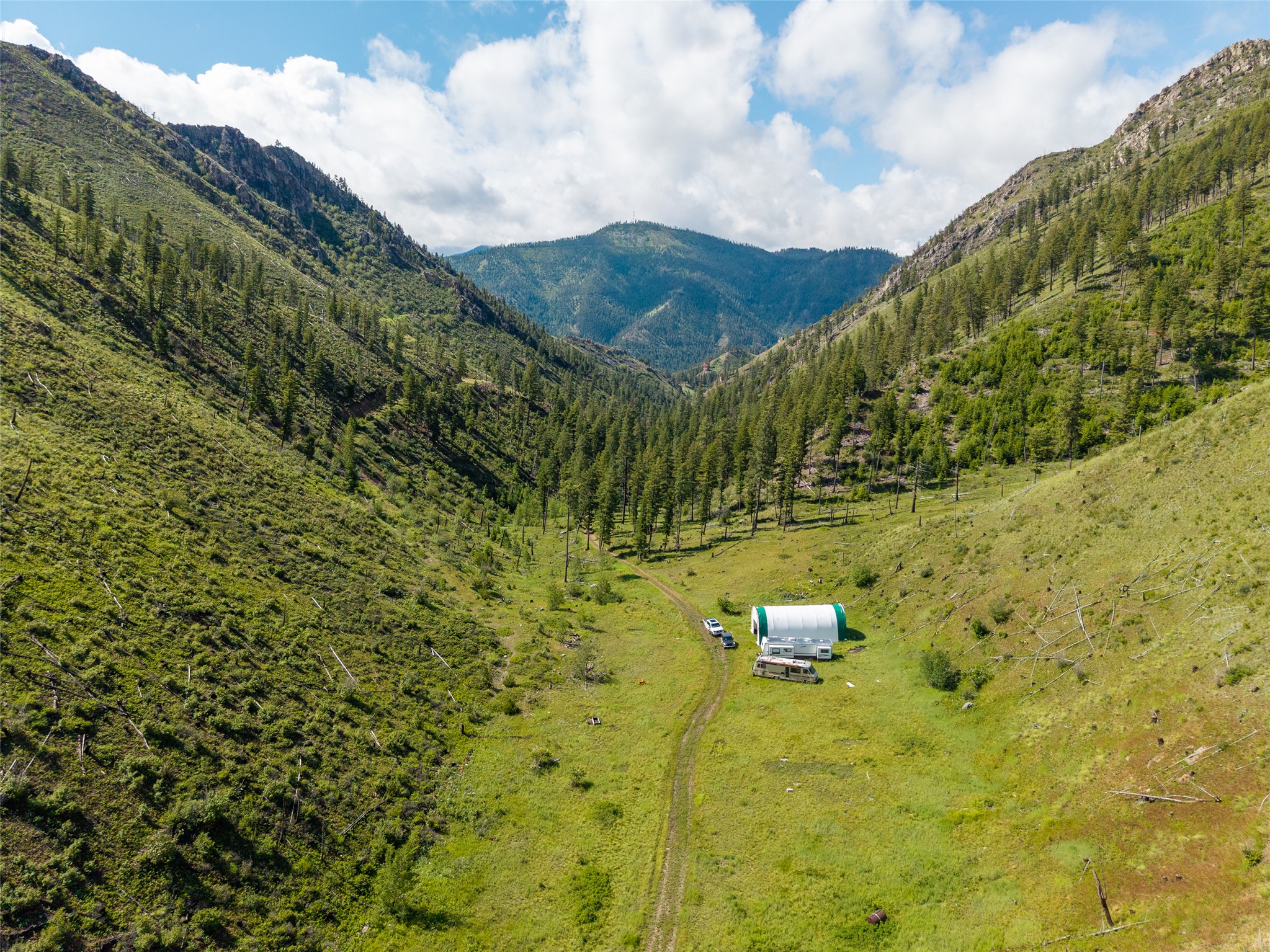15520 Dry Gulch Road Property Photo 9