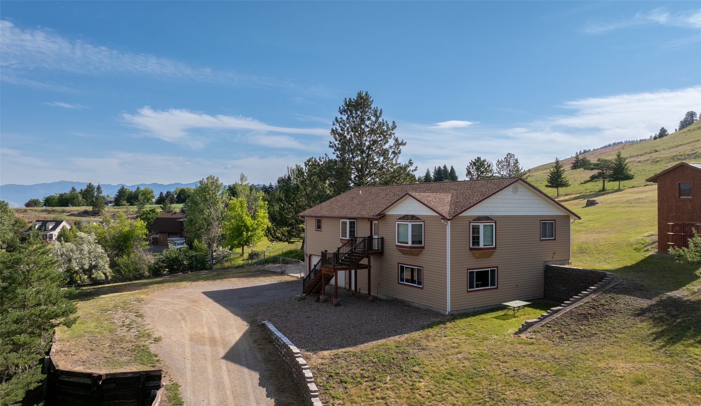 8200 Springtime Road Property Photo 1