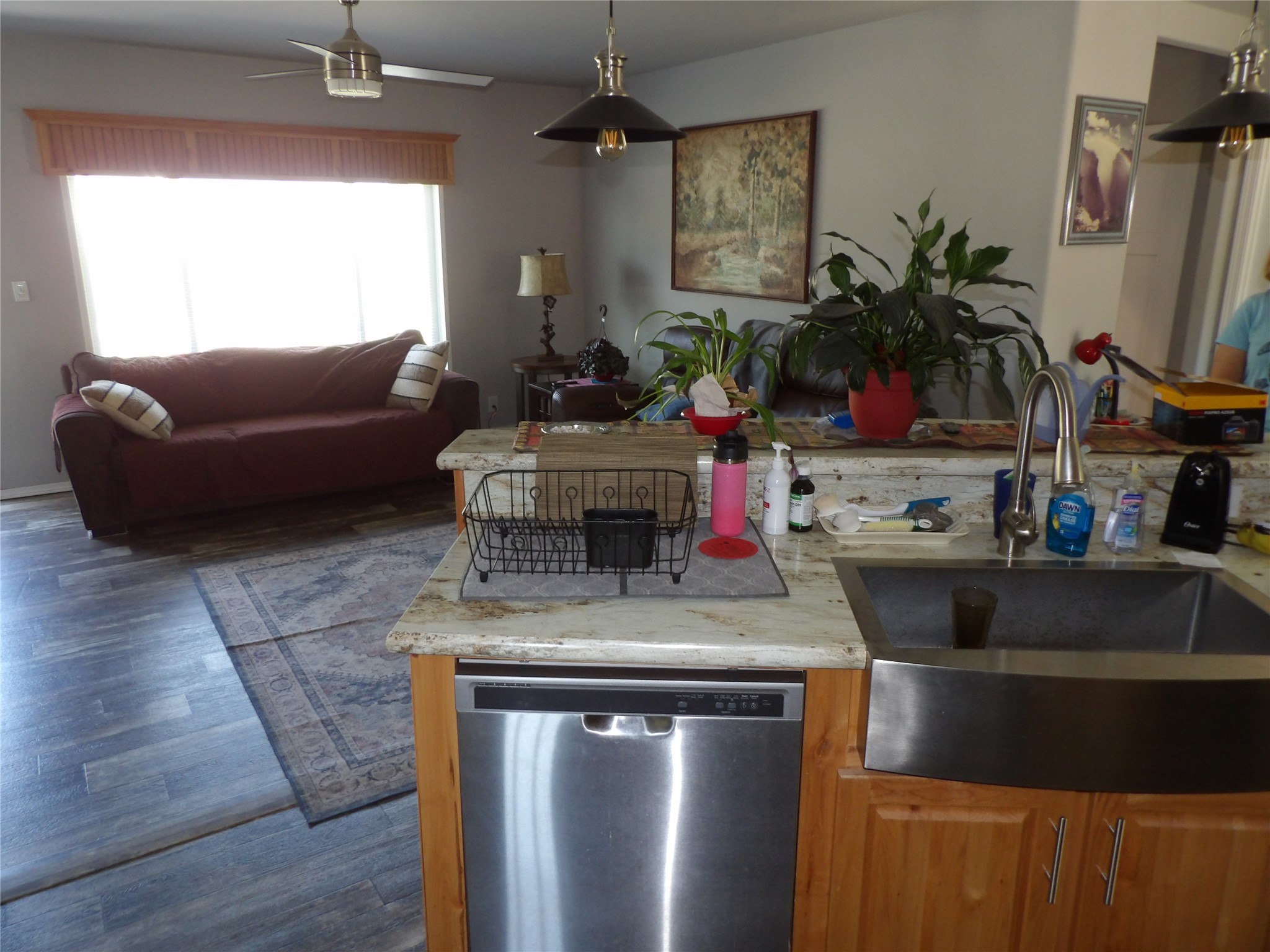 401 Griffith Lane Property Photo 8