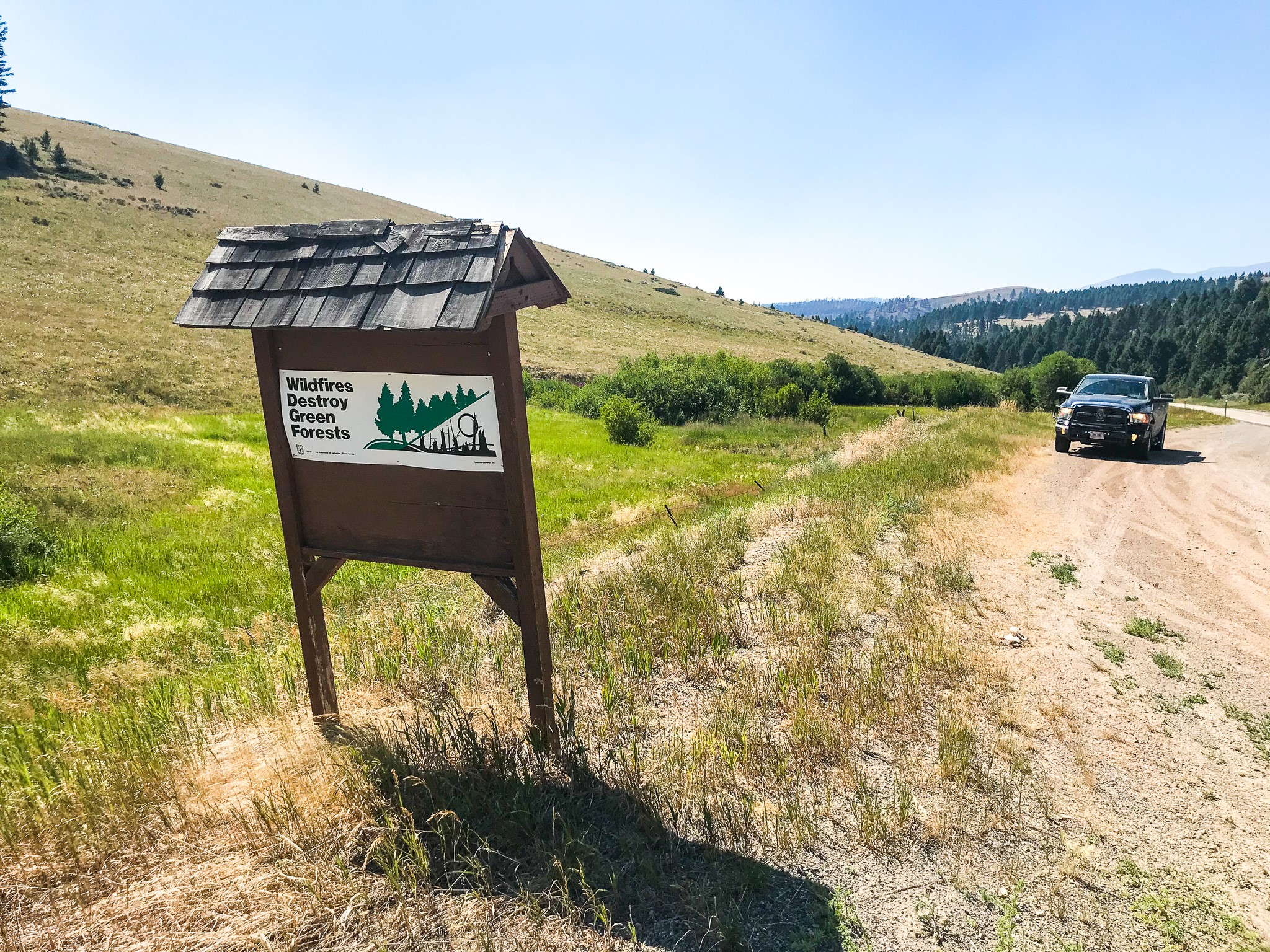 Tbd Upper Deep Creek Property Photo 9