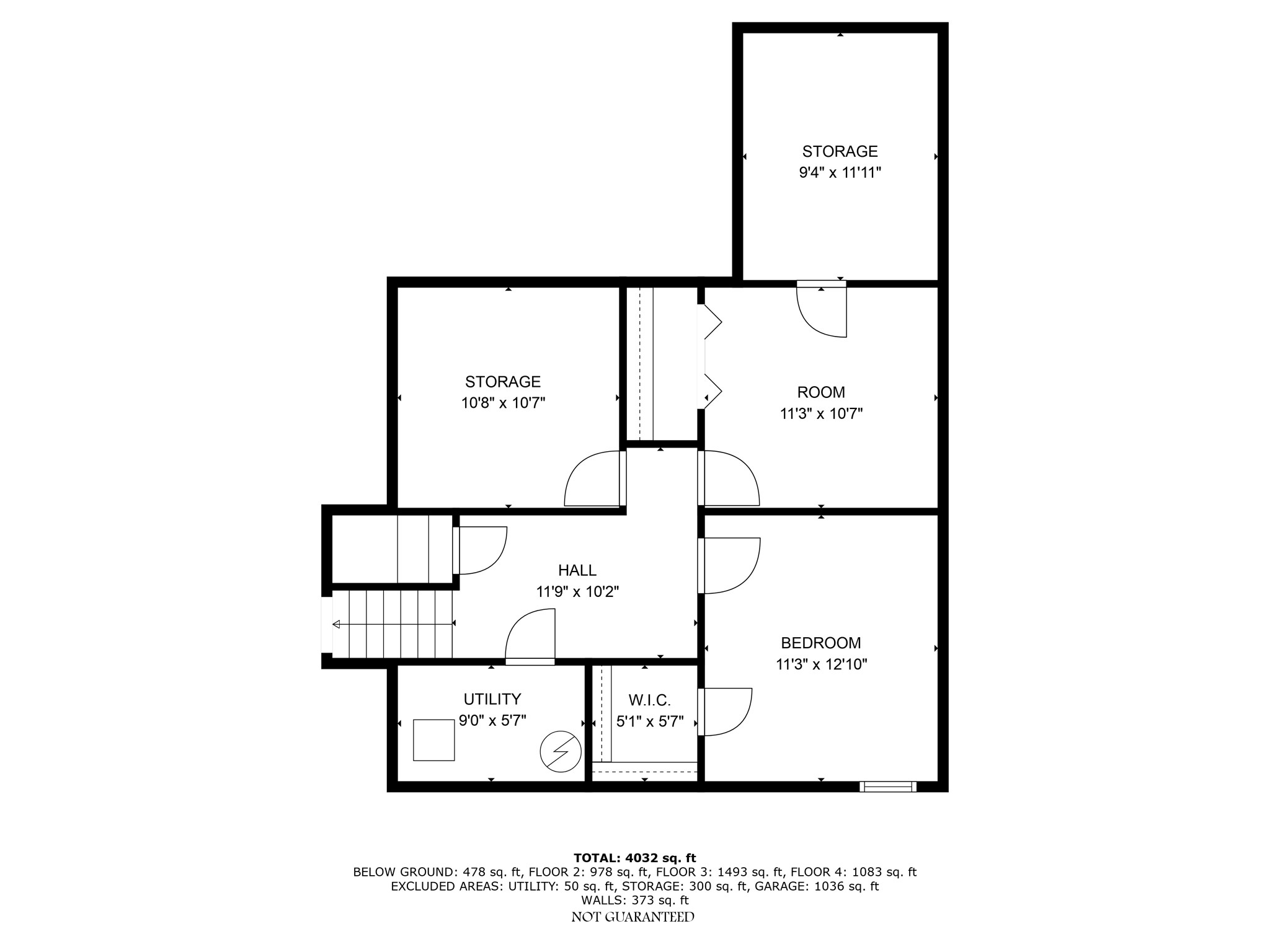 2025 Stuart Street Property Photo 72