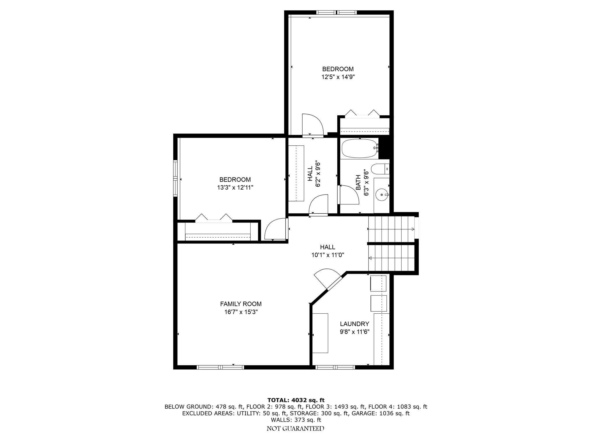 2025 Stuart Street Property Photo 74