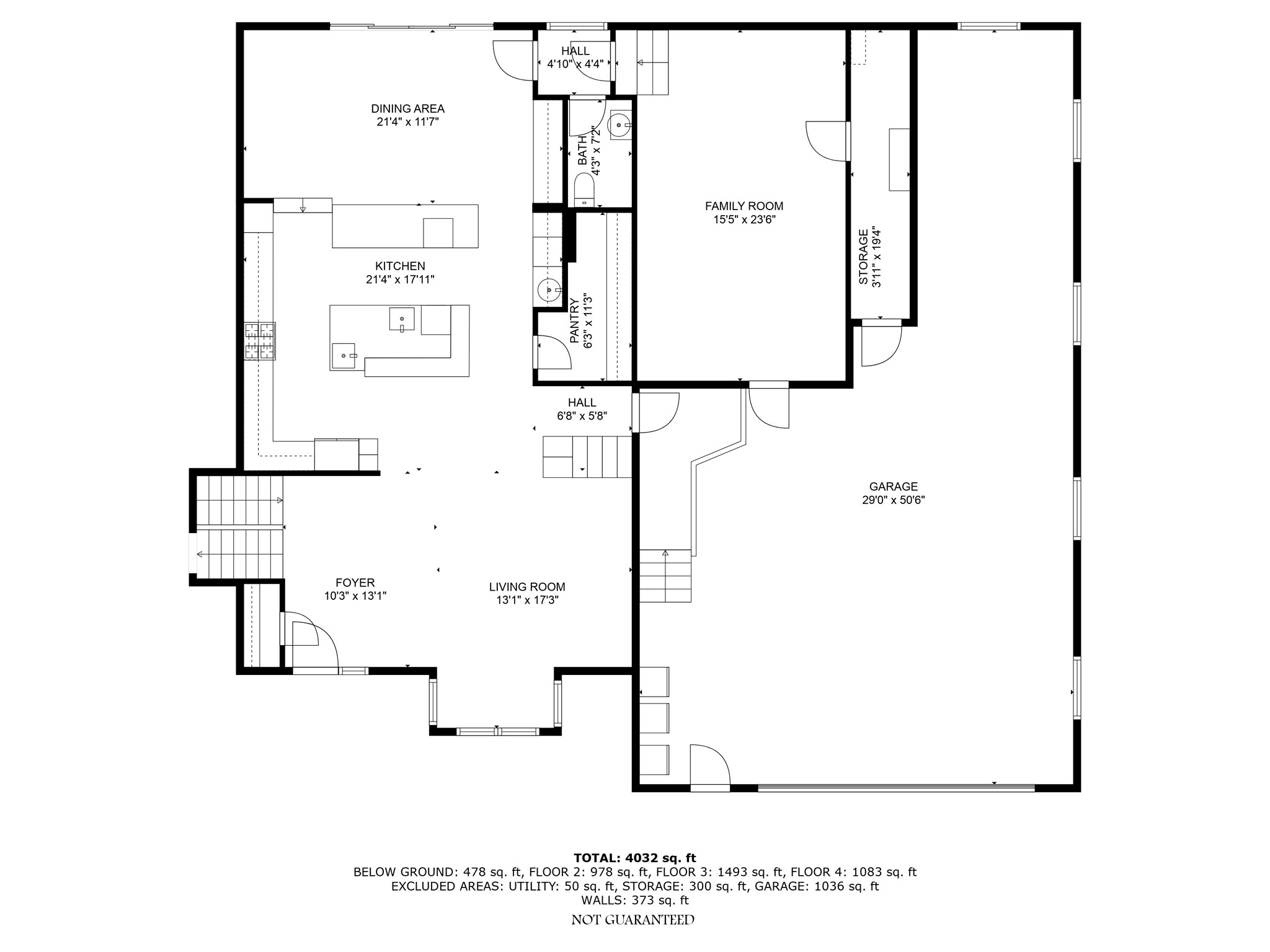 2025 Stuart Street Property Photo 76