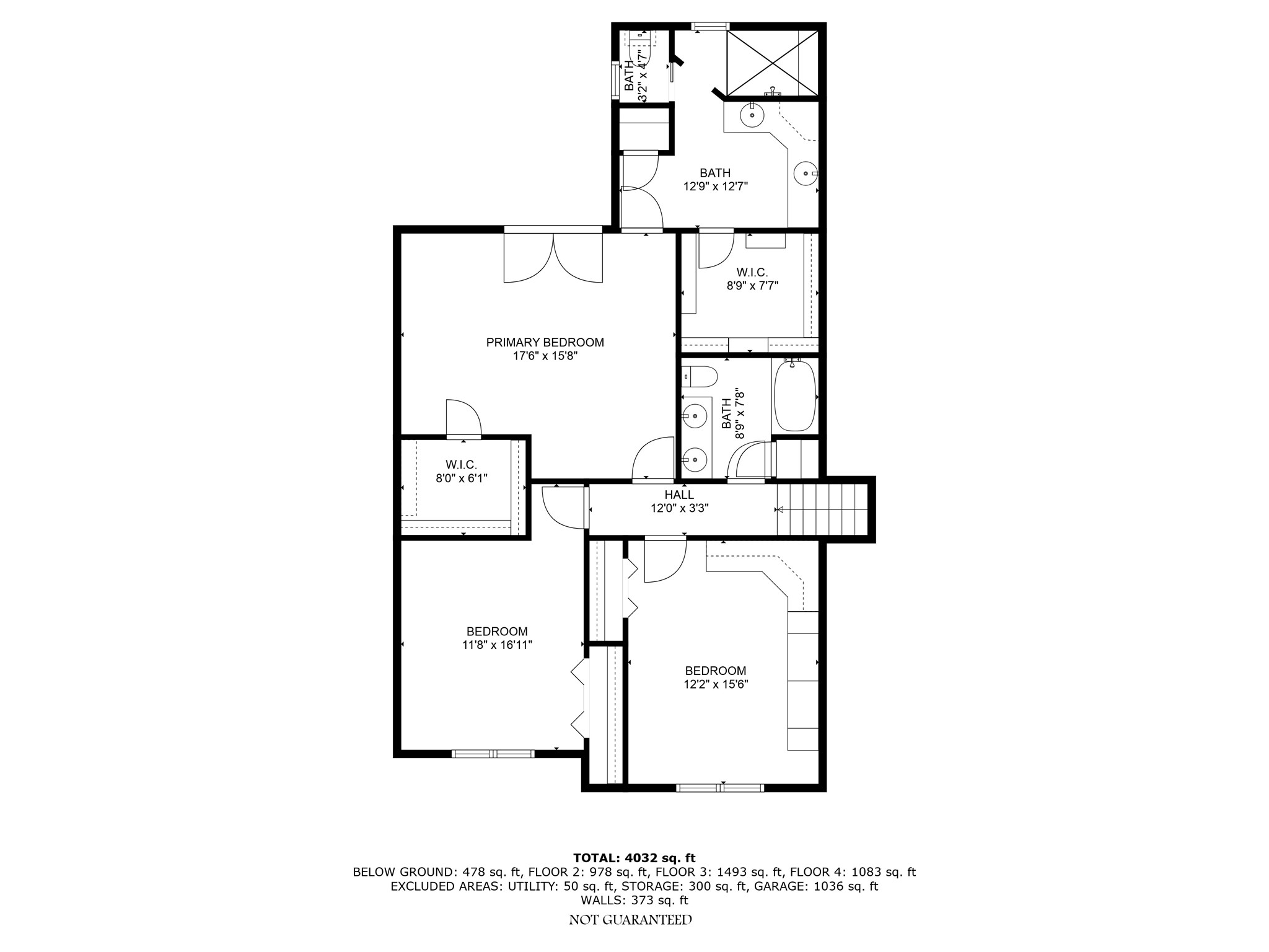 2025 Stuart Street Property Photo 78