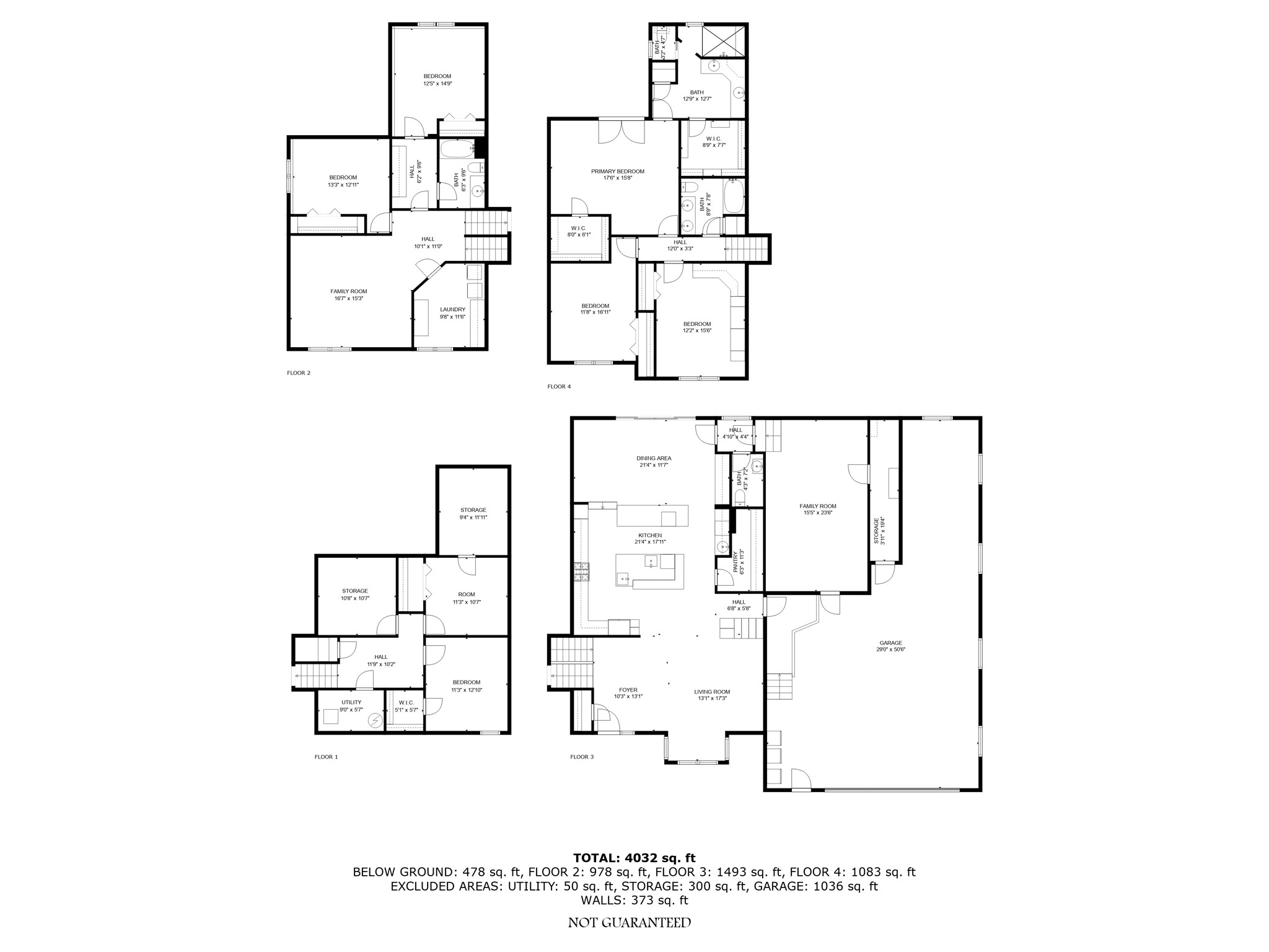 2025 Stuart Street Property Photo 80