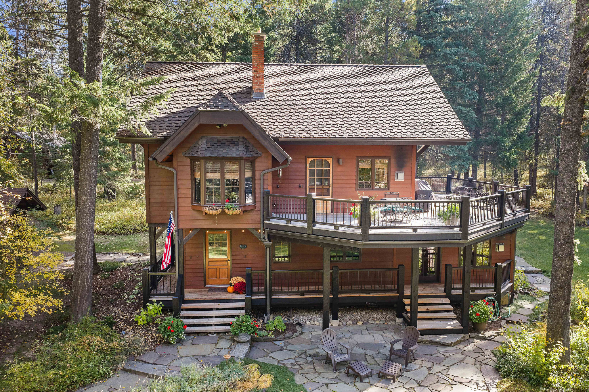 565 Blanchard Lake Road Property Photo 1