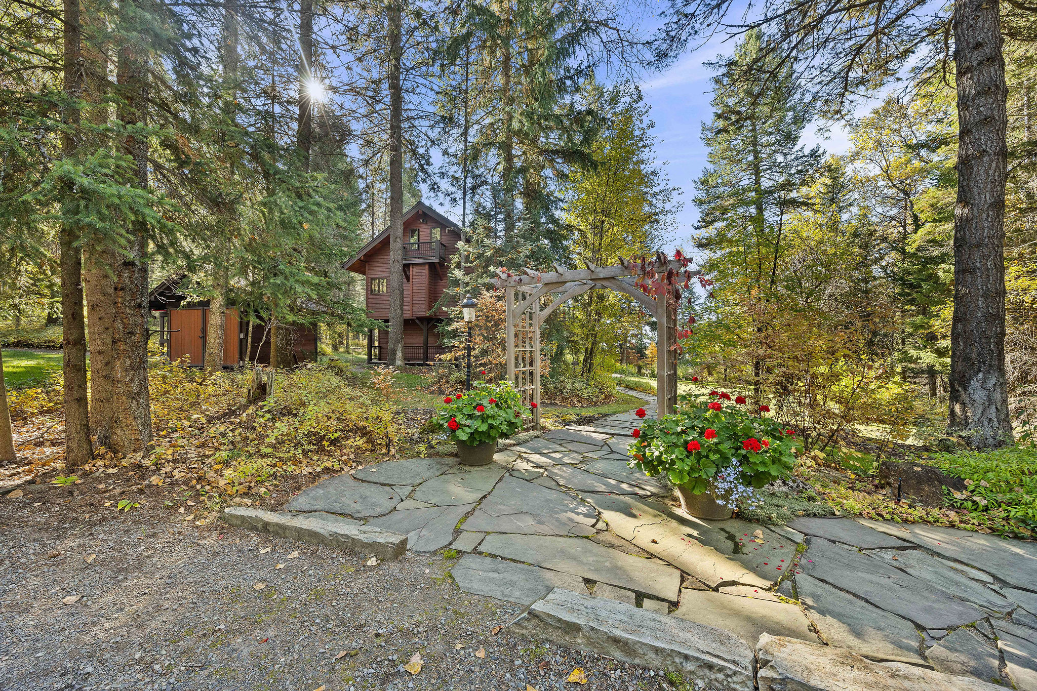 565 Blanchard Lake Road Property Photo 3