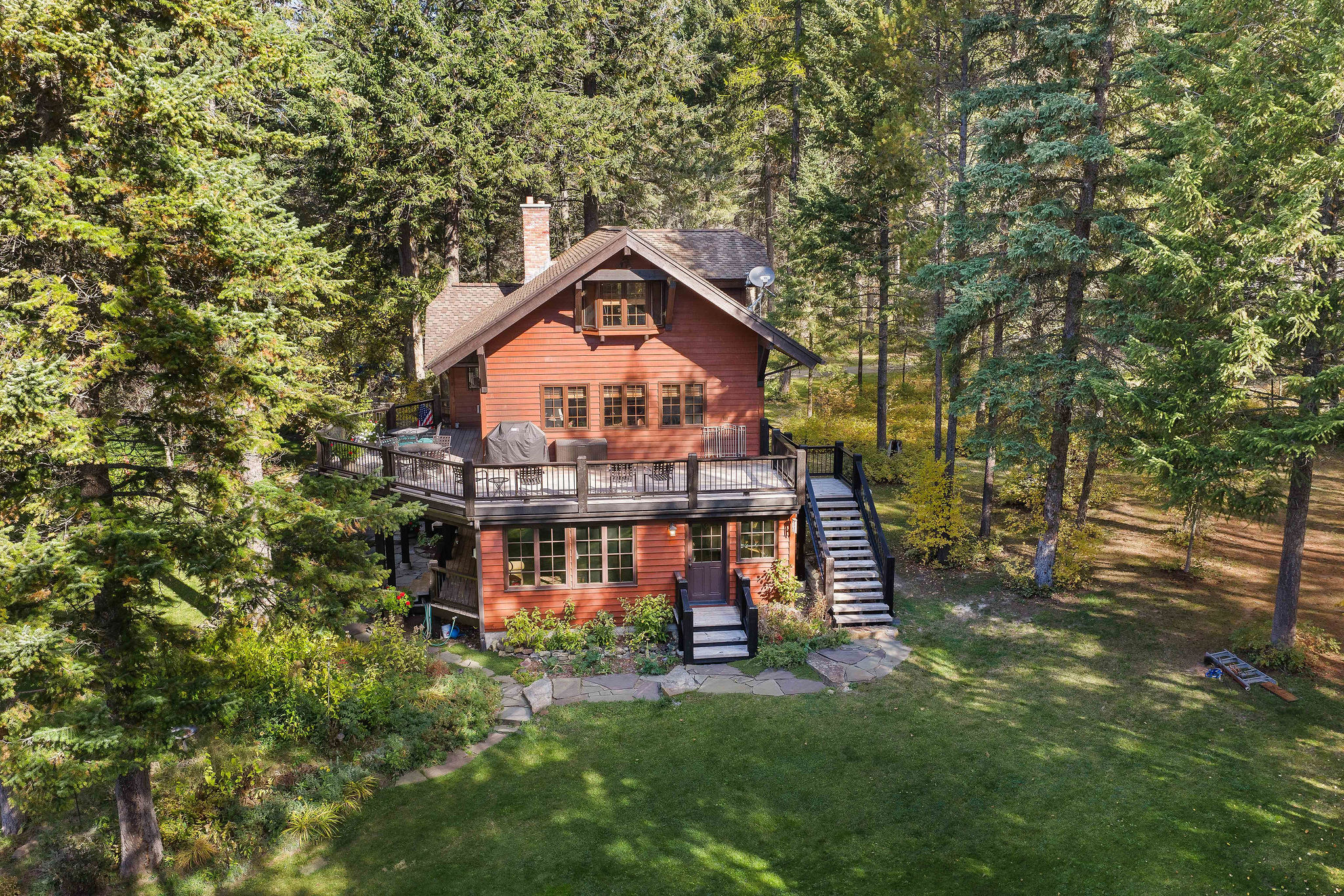 565 Blanchard Lake Road Property Photo 5