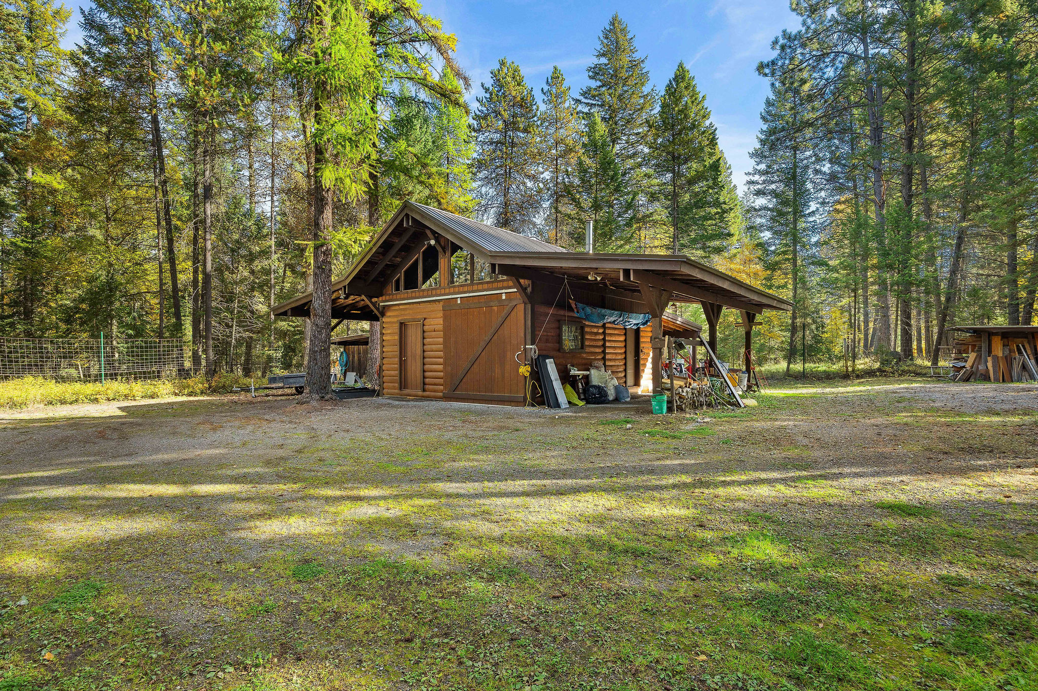 565 Blanchard Lake Road Property Photo 9