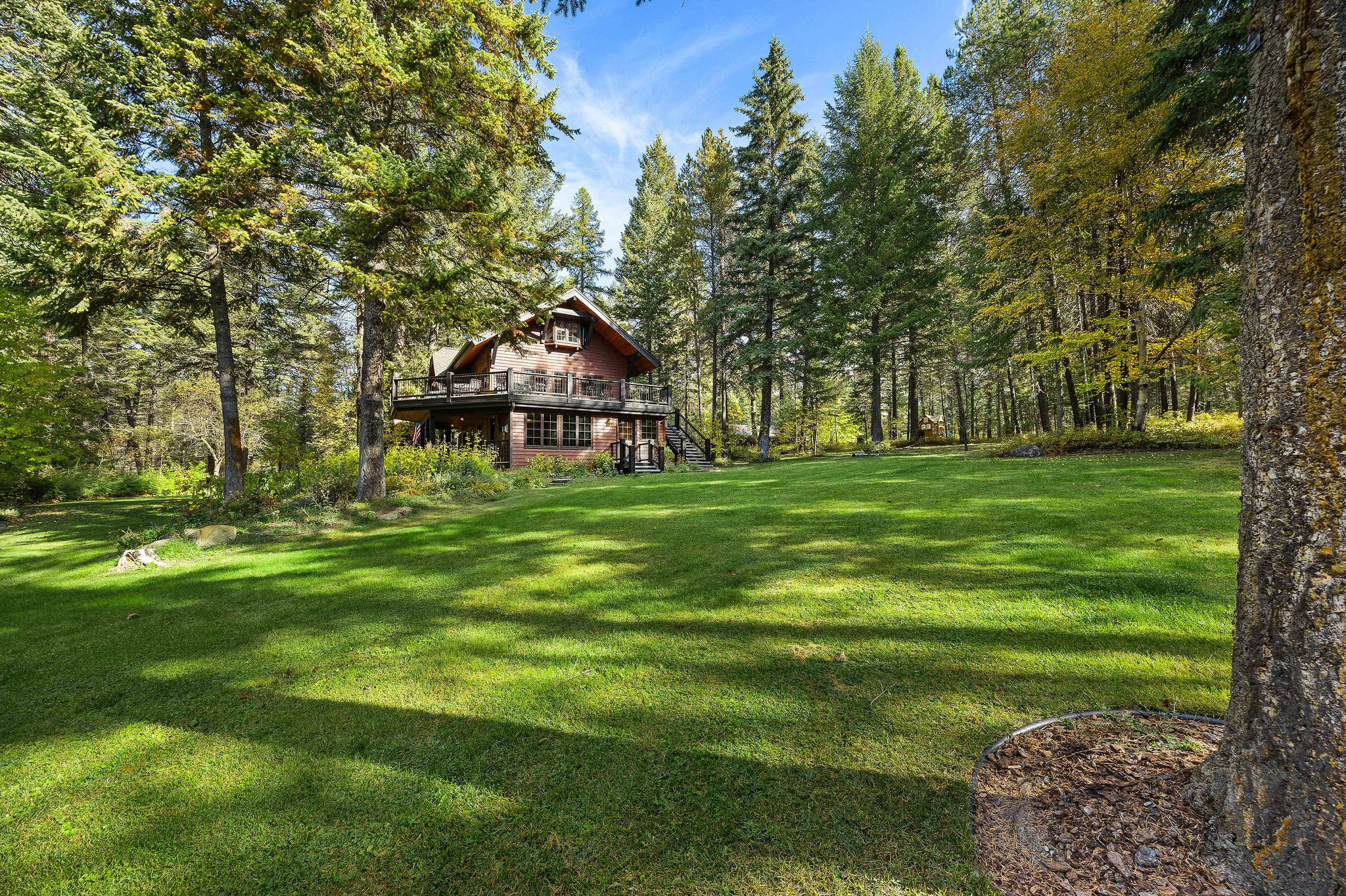 565 Blanchard Lake Road Property Photo 11