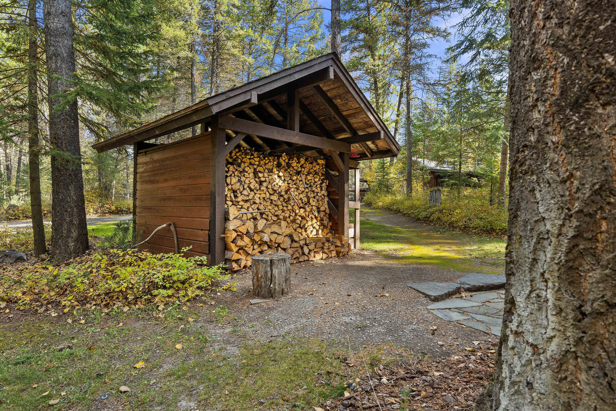 565 Blanchard Lake Road Property Photo 12