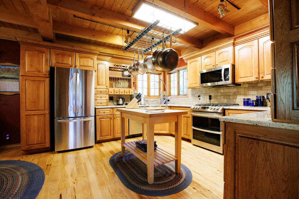 565 Blanchard Lake Road Property Photo 14