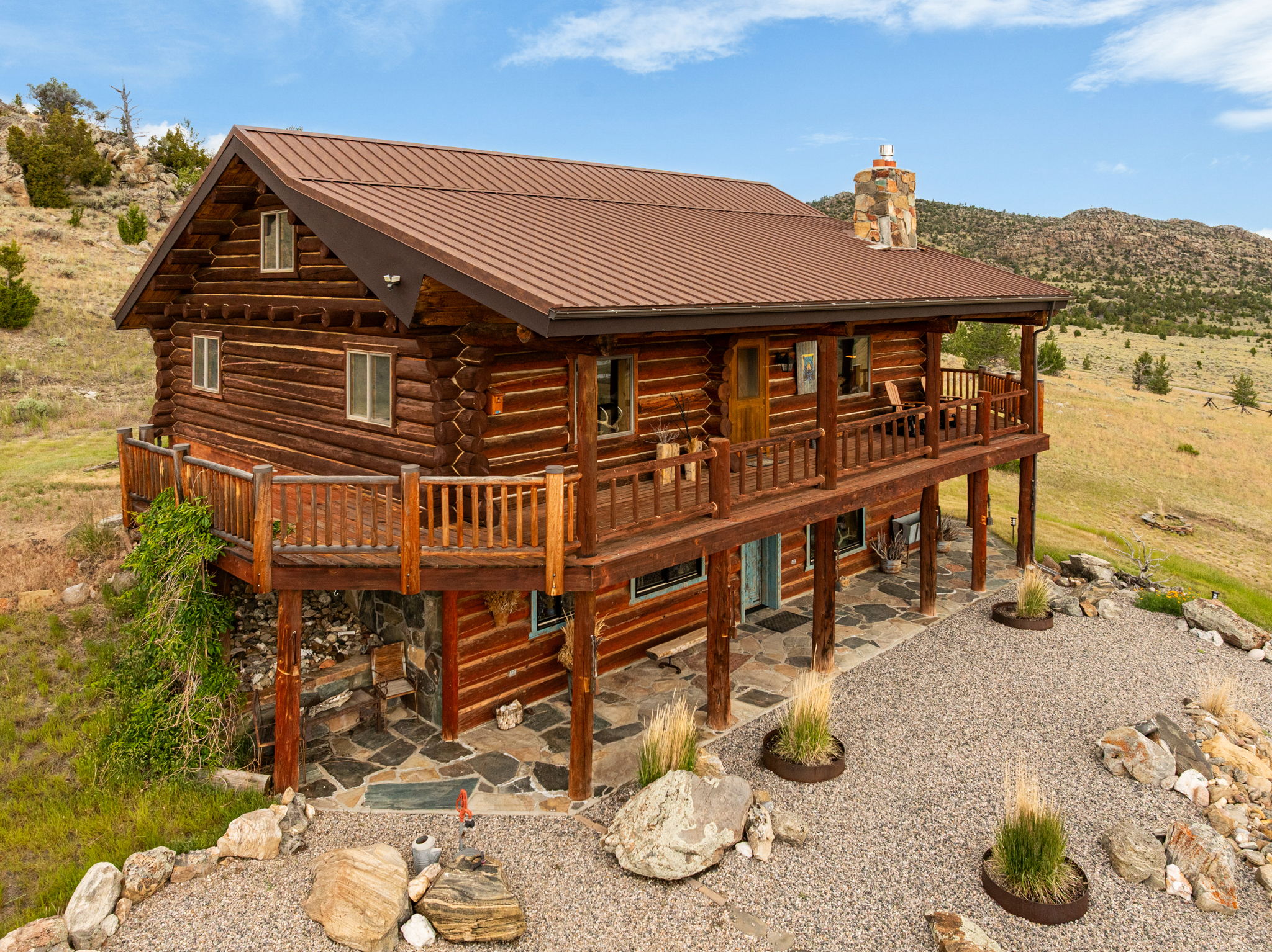 42 E L & M Ranch Road Property Photo 1