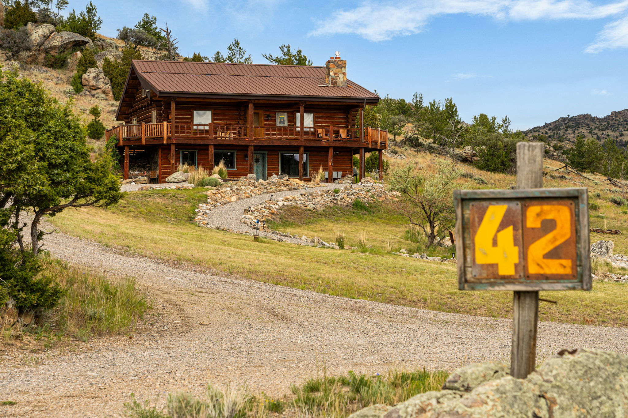 42 E L & M Ranch Road Property Photo 115