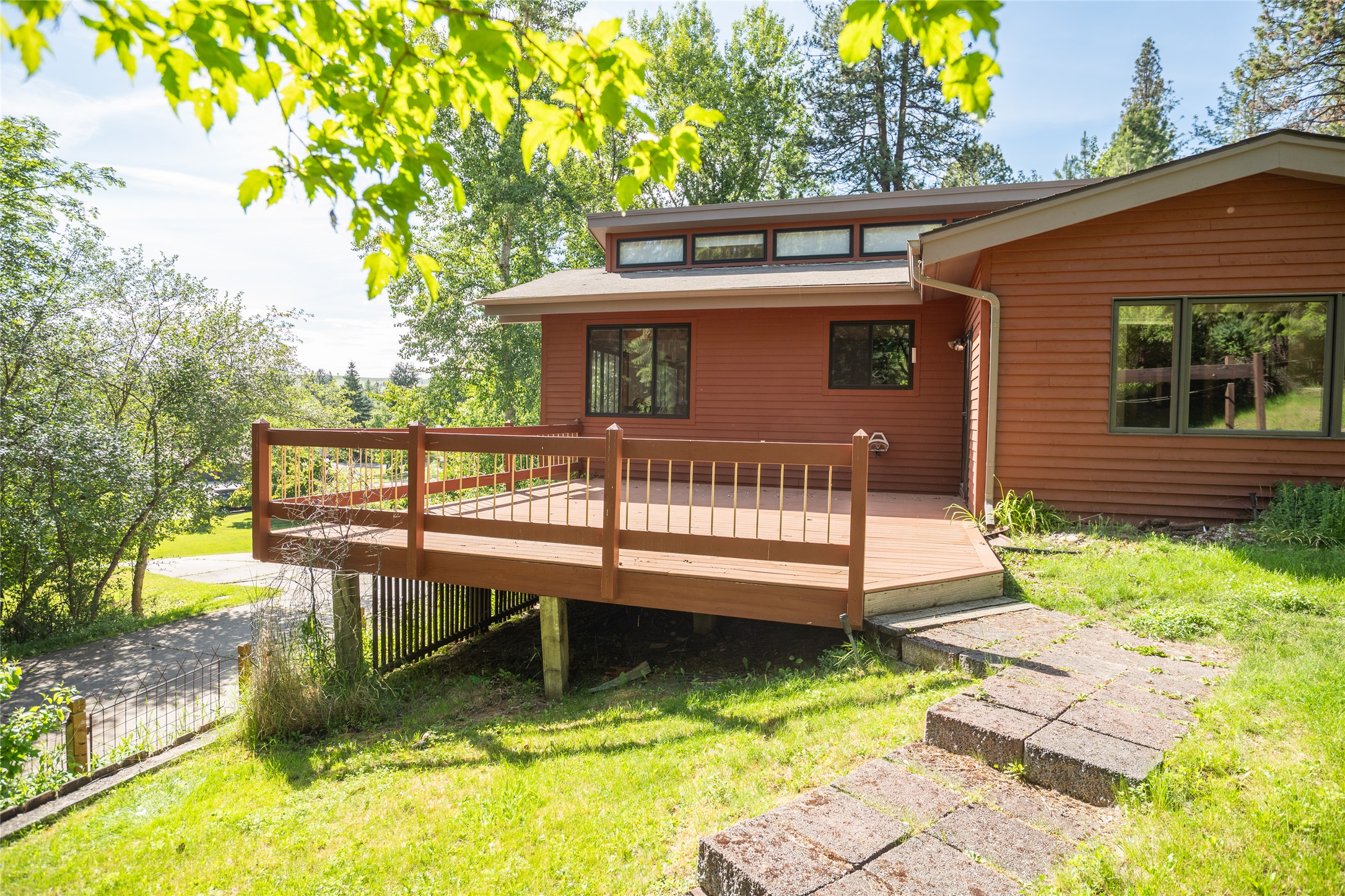 4704 Aspen Drive Property Photo 3