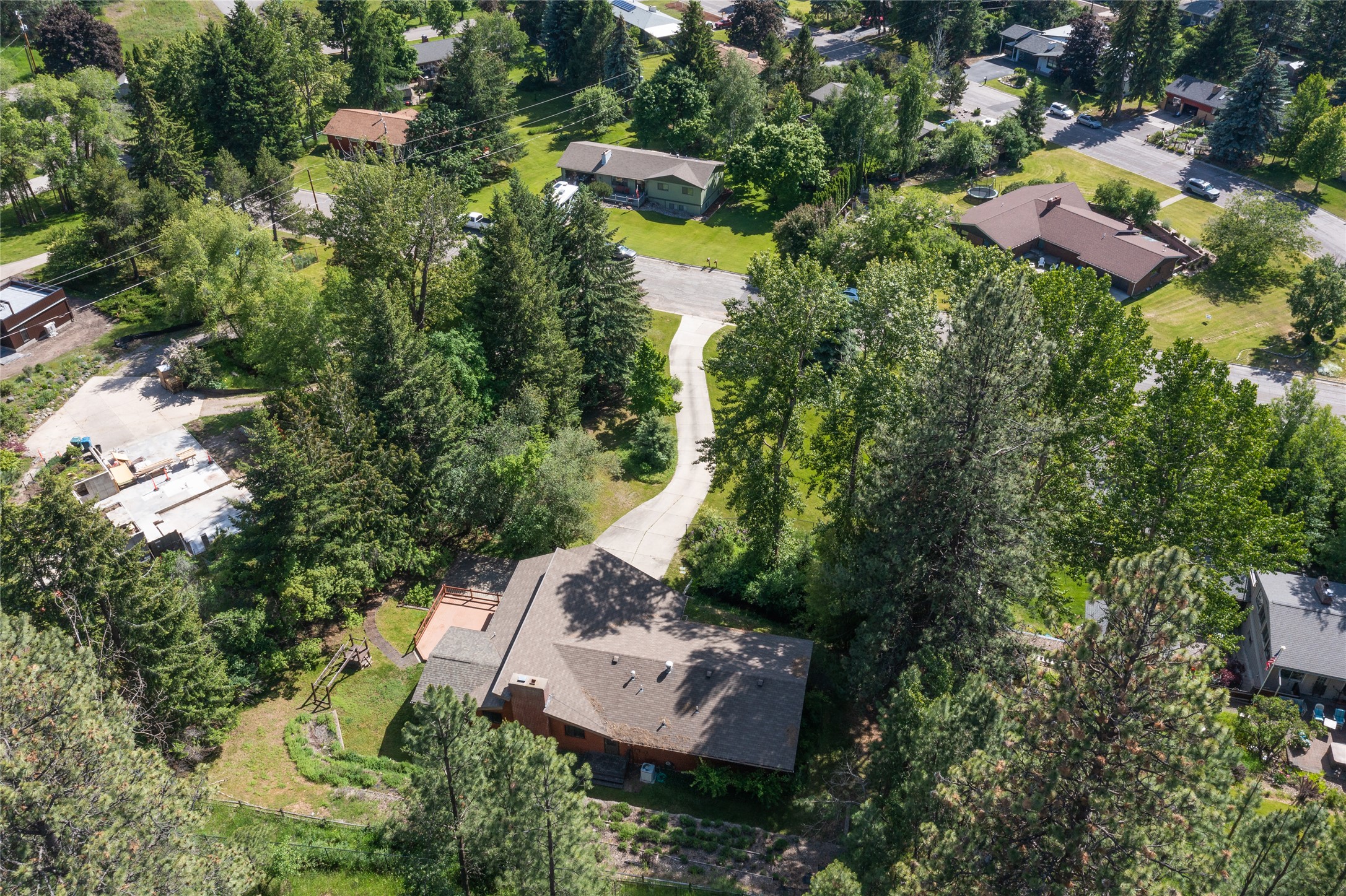 4704 Aspen Drive Property Photo 9