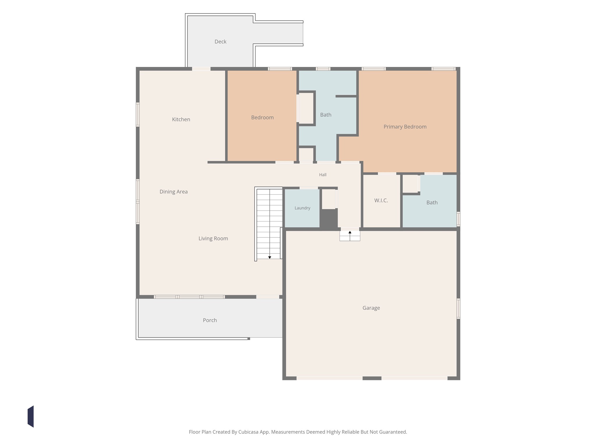 812 Pleiades Place Property Photo 3