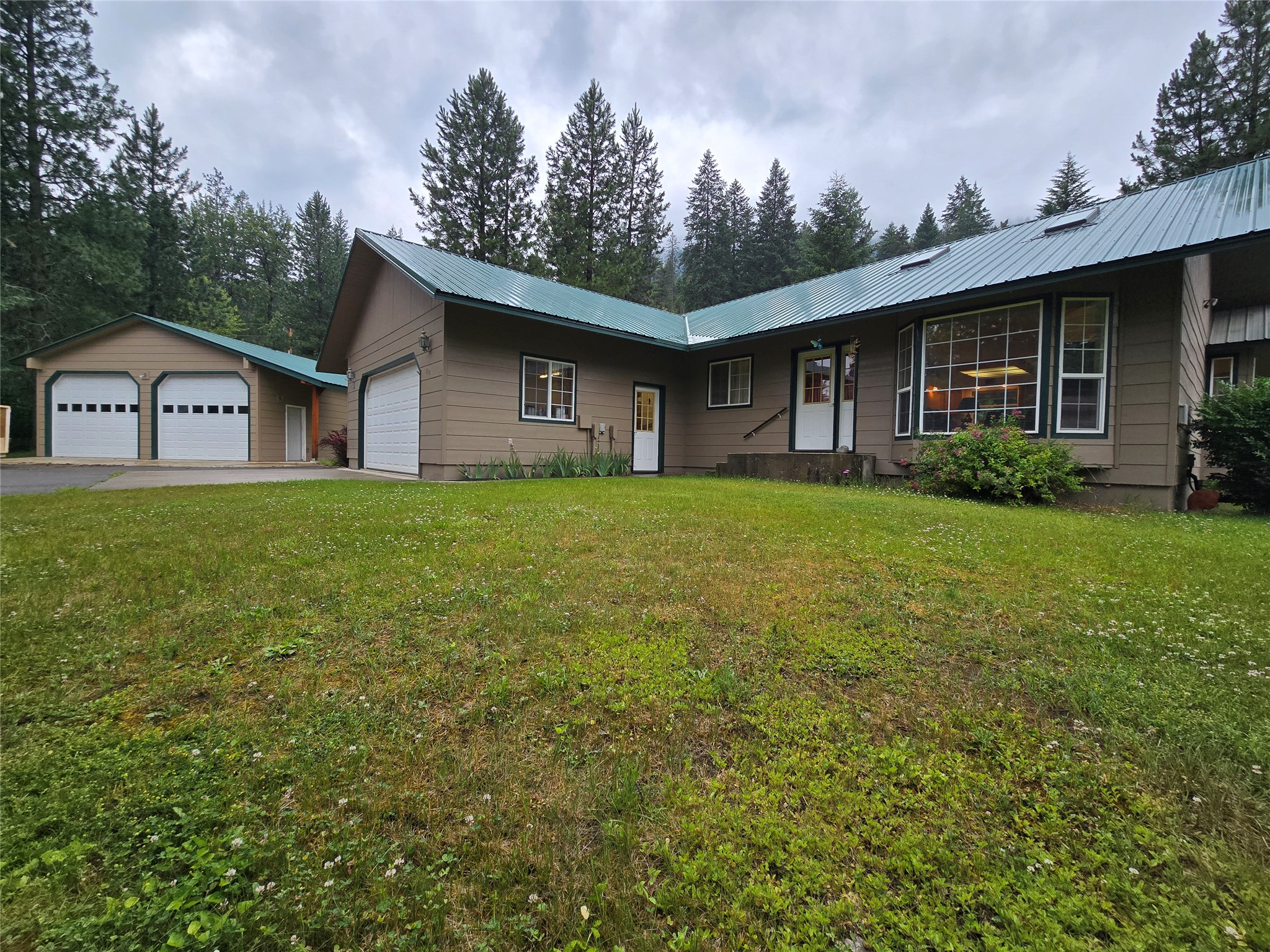 234 Callahan Creek Road Property Photo 1