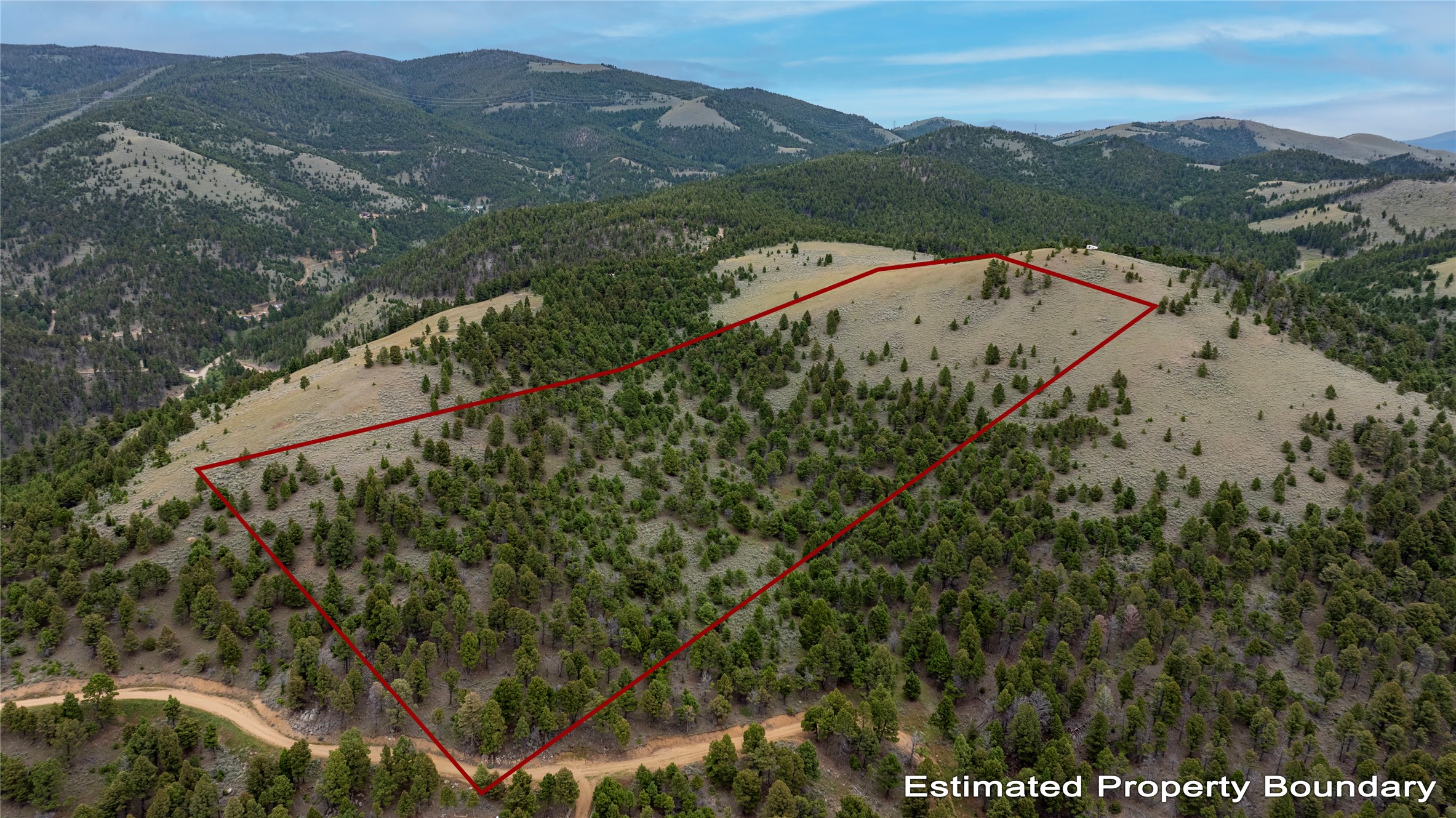 Bald Hill Lode Property Photo 3