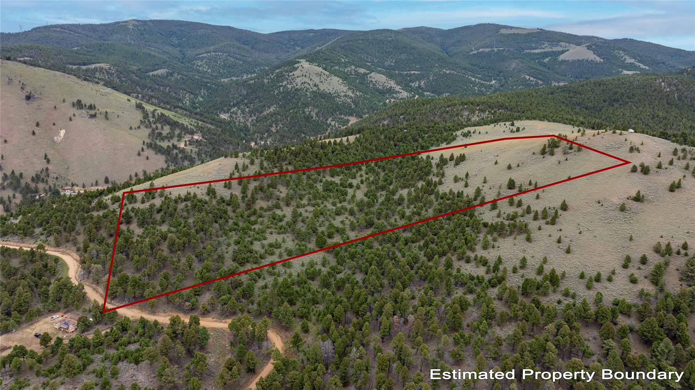 Bald Hill Lode Property Photo 5
