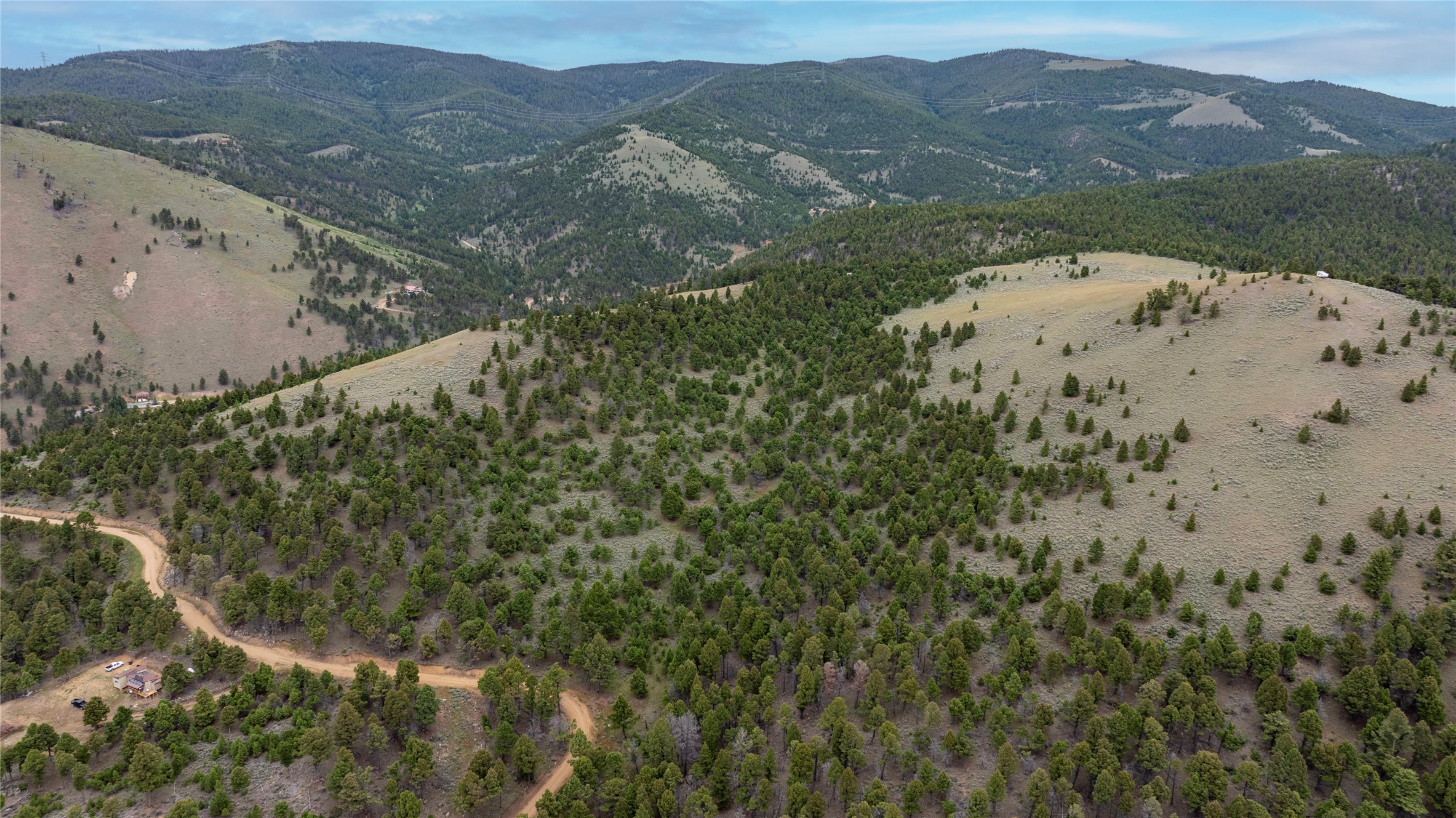 Bald Hill Lode Property Photo 6