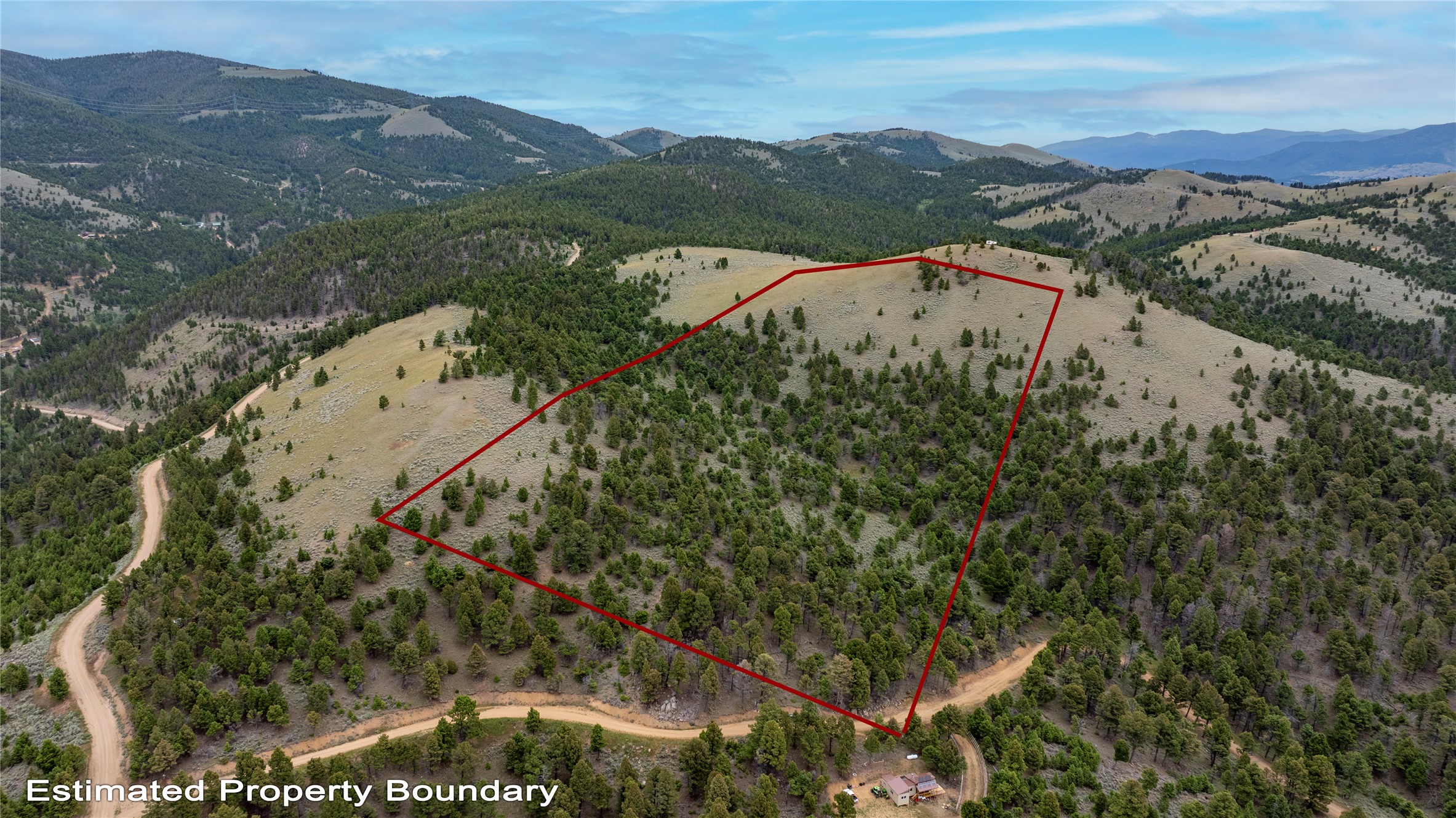 Bald Hill Lode Property Photo 7