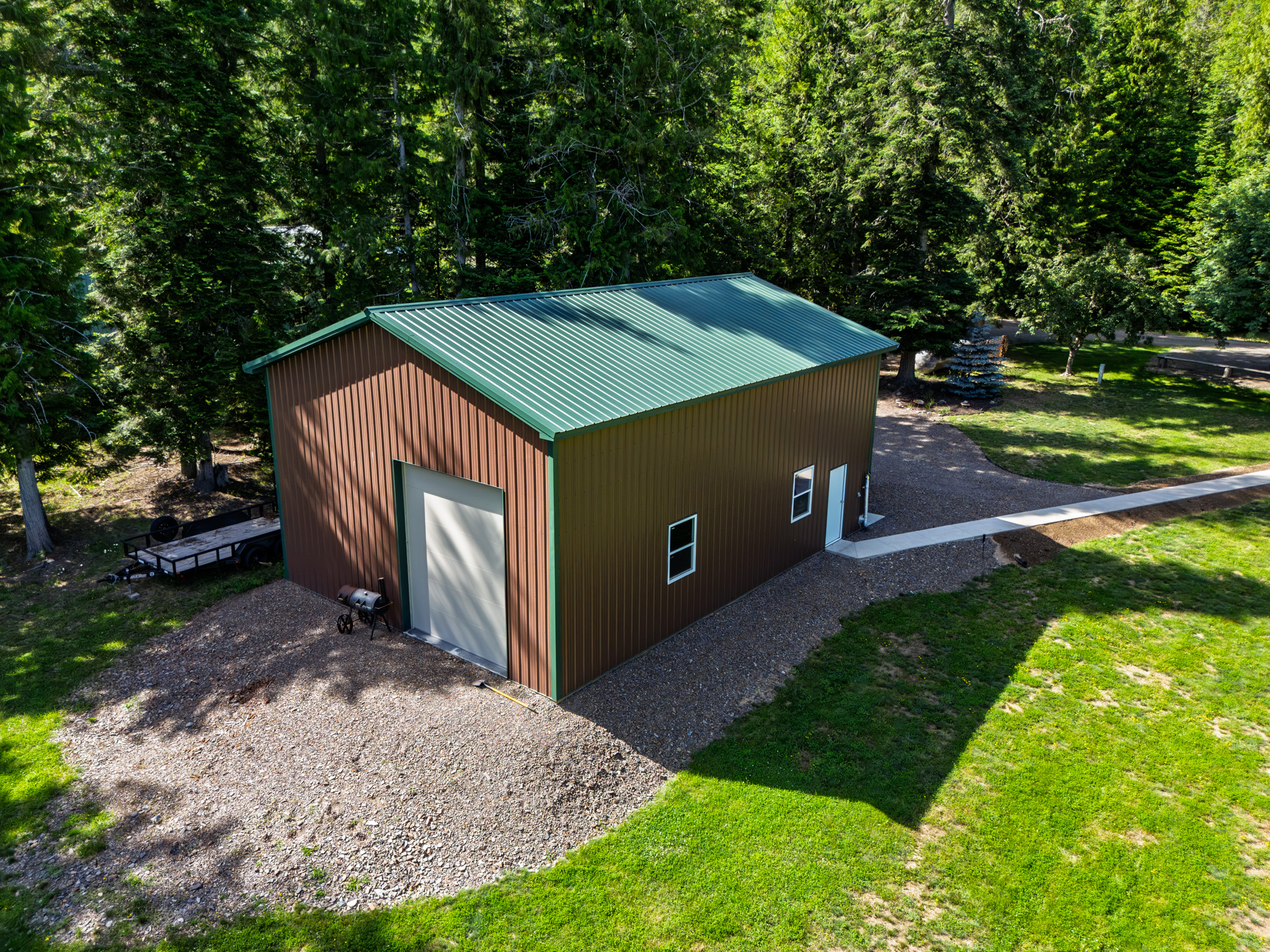 96 E Fork Bull River Road Property Photo 7