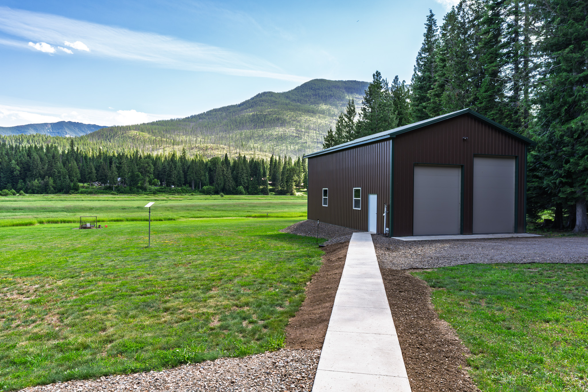 96 E Fork Bull River Road Property Photo 8