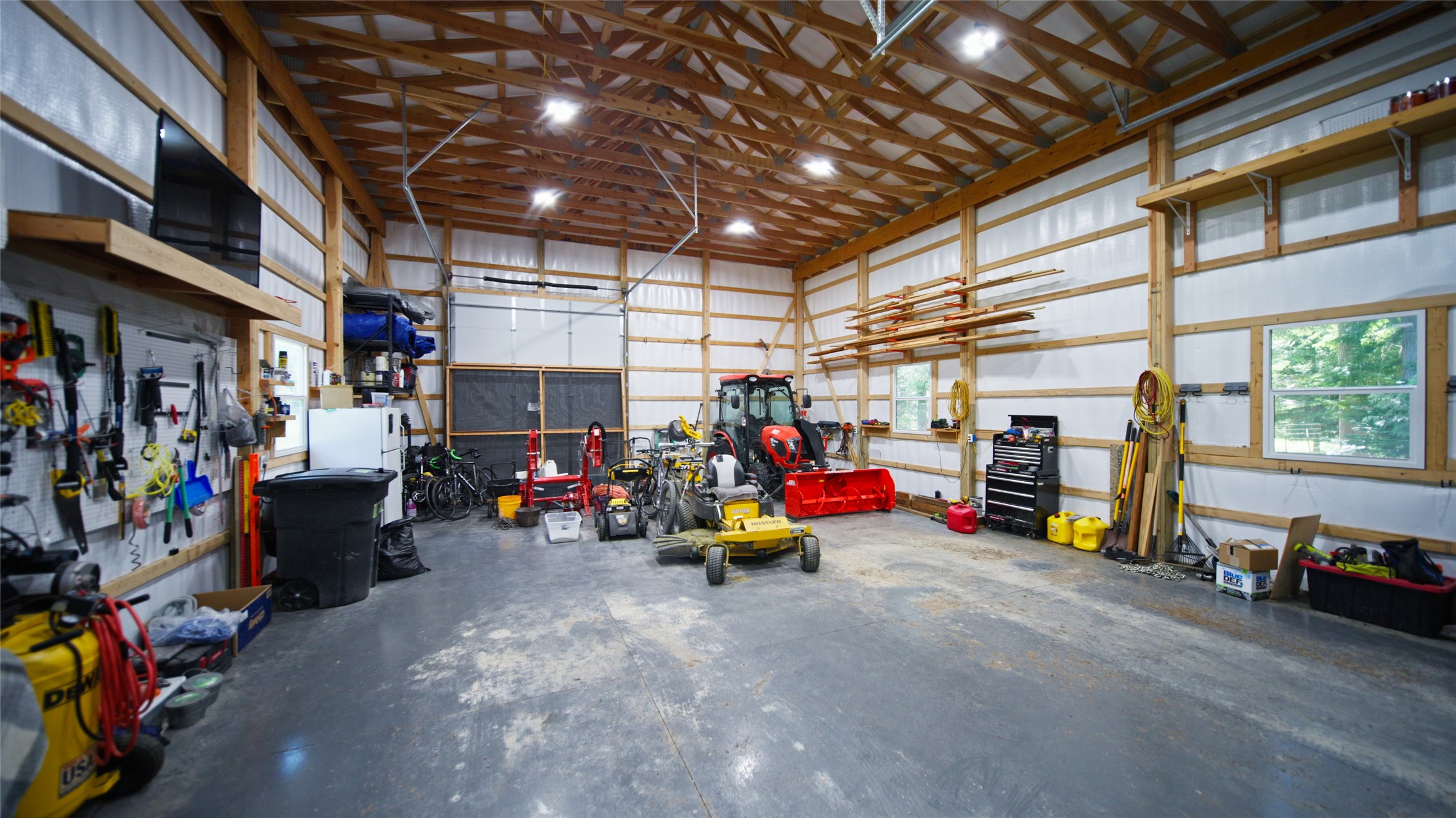 96 E Fork Bull River Road Property Photo 53