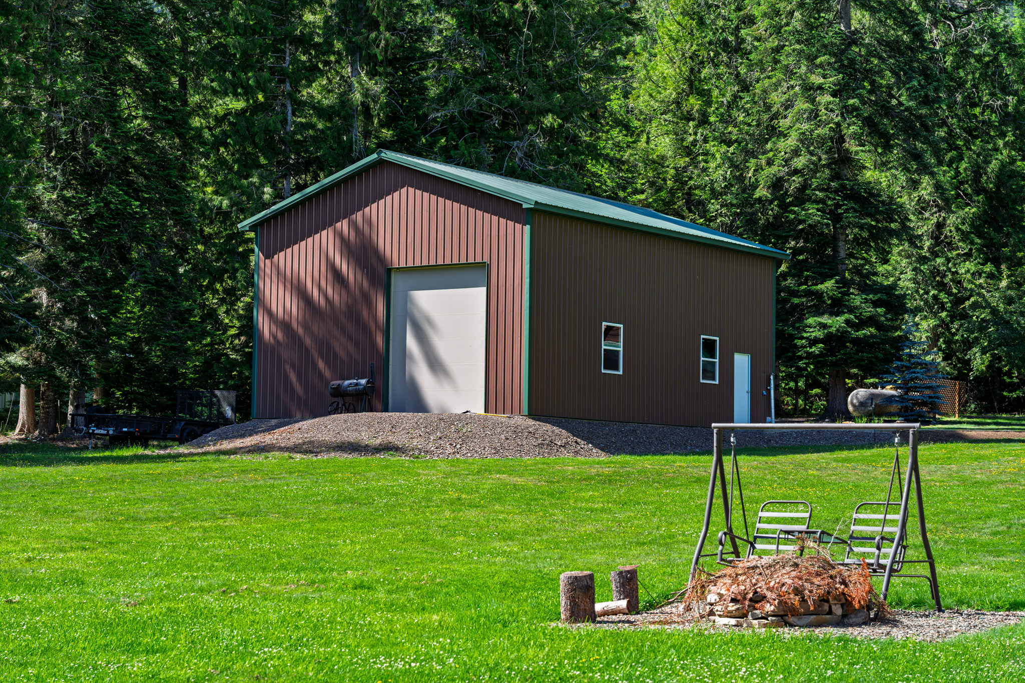 96 E Fork Bull River Road Property Photo 56