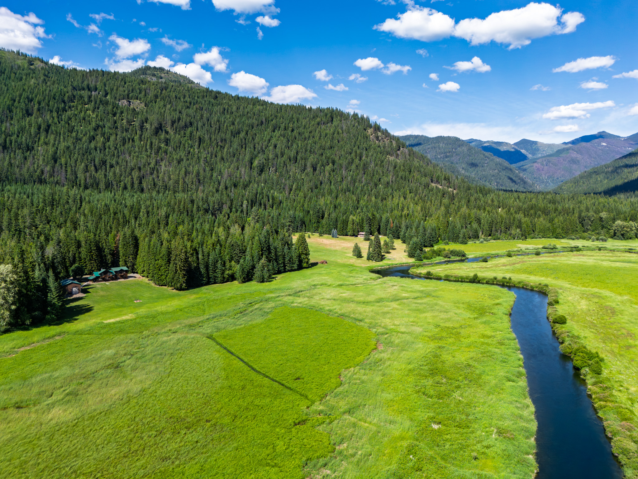 96 E Fork Bull River Road Property Photo 66