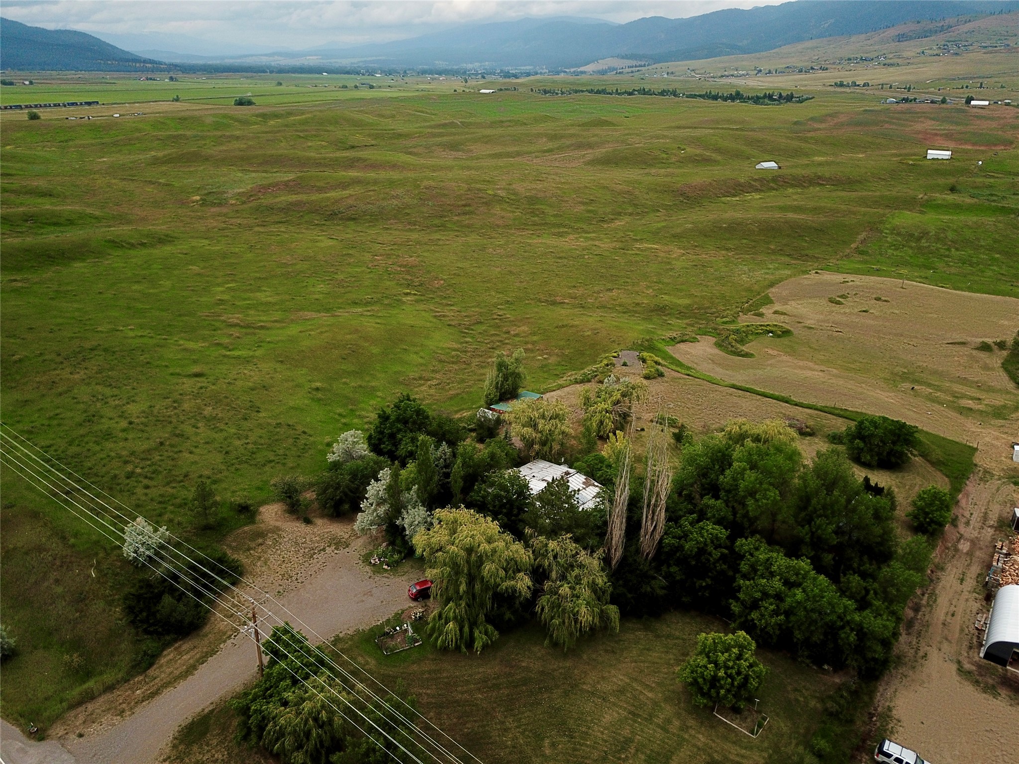 12200 Pulp Mill Road Property Photo 1